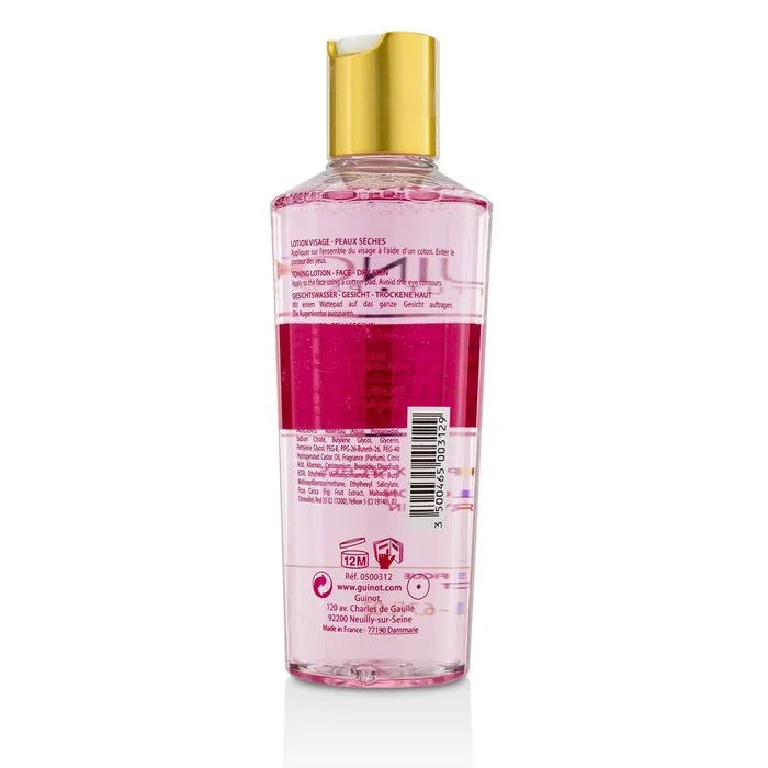 GUINOT - Hydra Confort Face Lotion (Dry Skin) LUNESCAPE