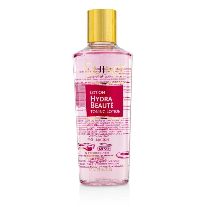 GUINOT - Hydra Confort Face Lotion (Dry Skin) LUNESCAPE