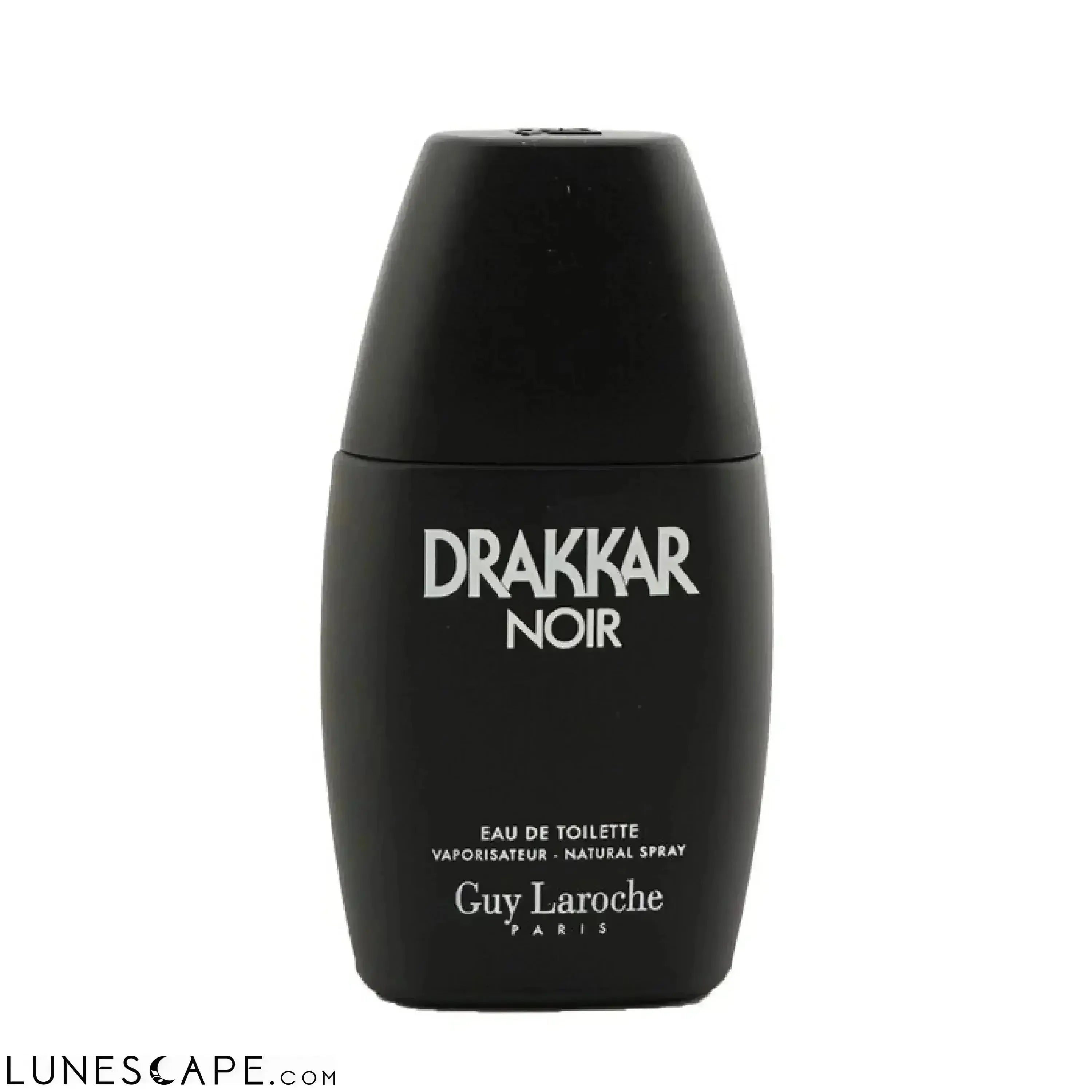 GUY LAROCHE - Drakkar Noir Eau De Toilette Spray LUNESCAPE
