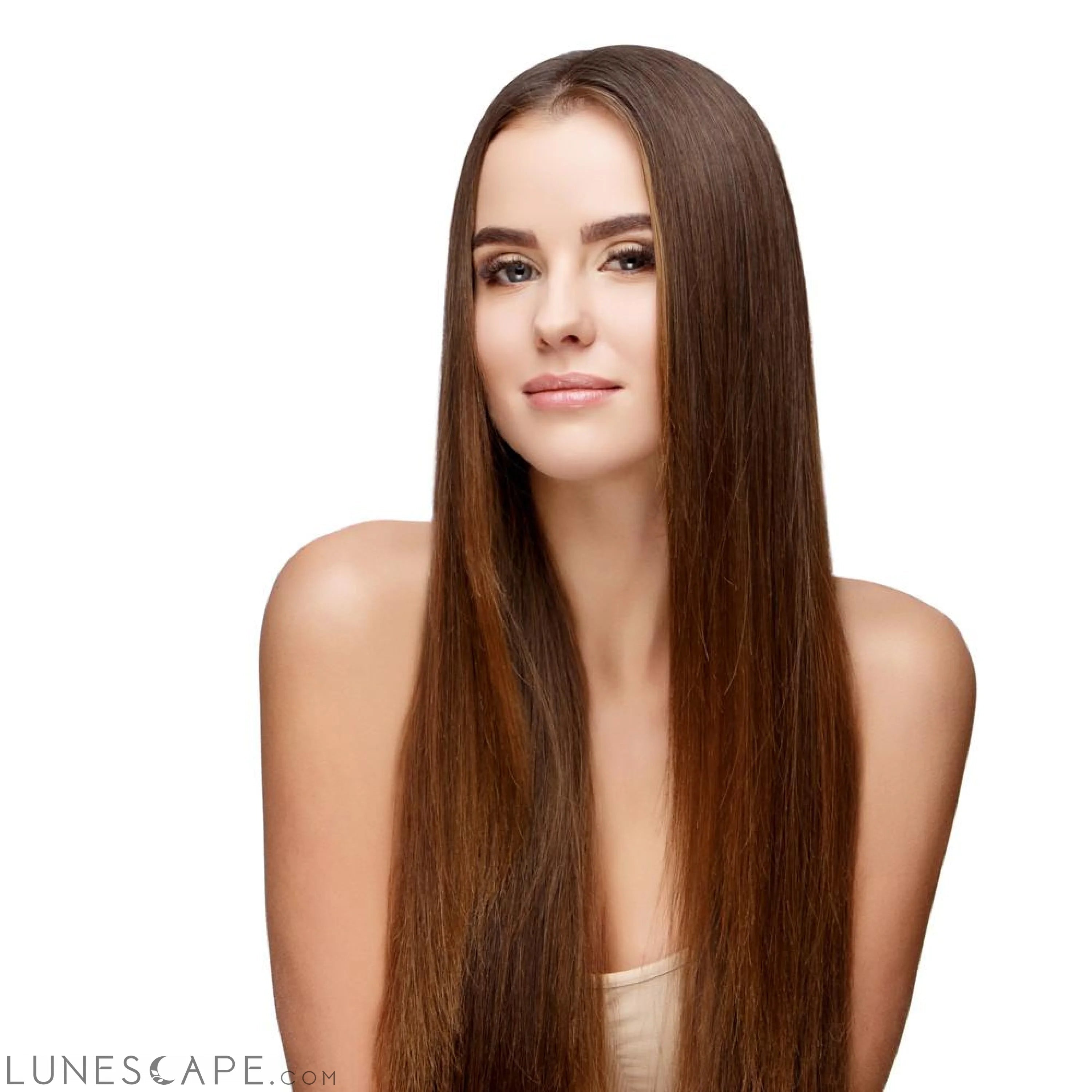 Hair Bliss- Natural Amla Gooseberry Herbal Hair & Skin Conditioning LUNESCAPE