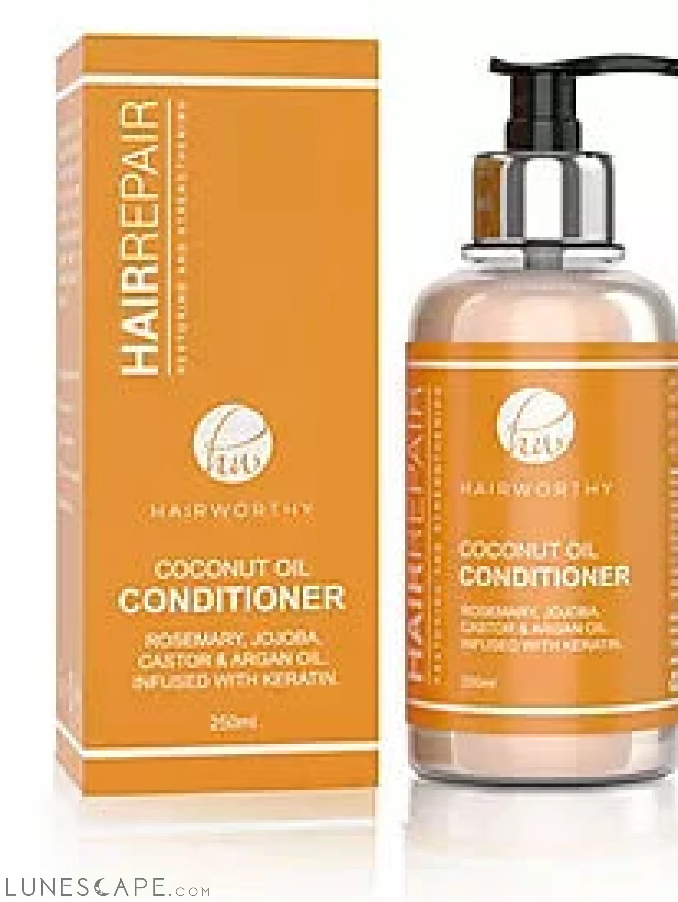 Hairworthy Hairrepair Conditioner LUNESCAPE