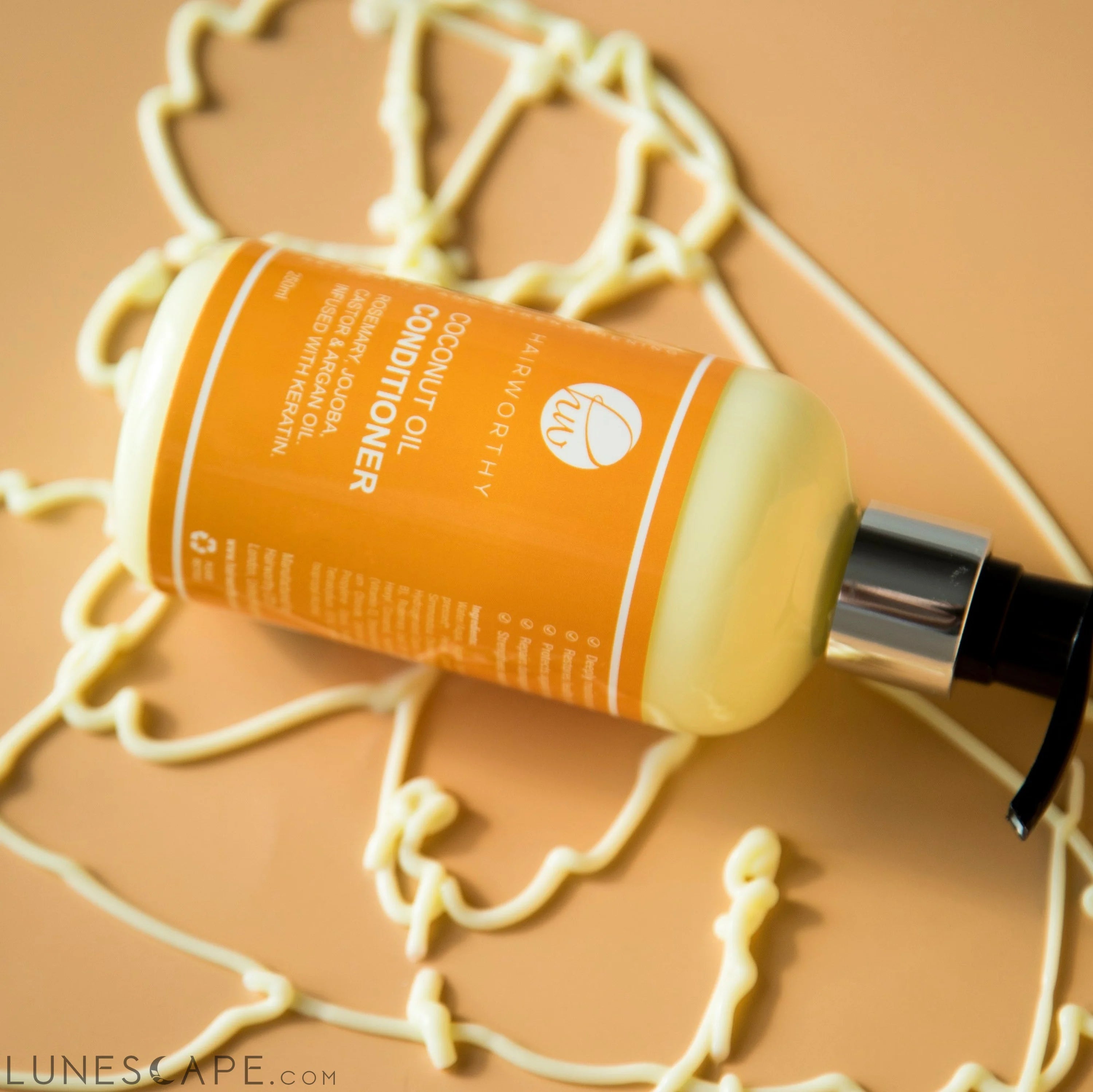Hairworthy Hairrepair Conditioner LUNESCAPE
