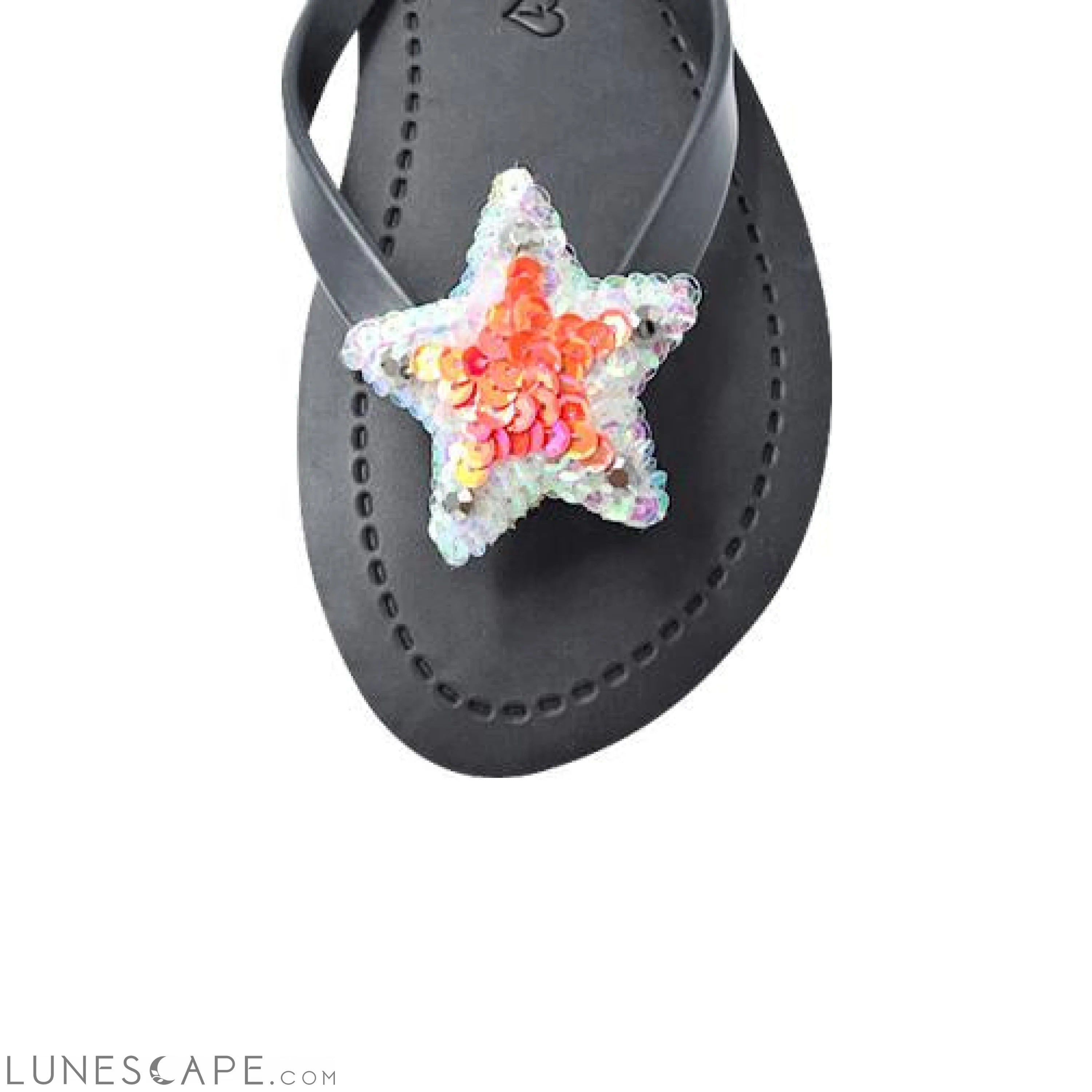 Hampton Pink- Women's Mid Wedge LUNESCAPE