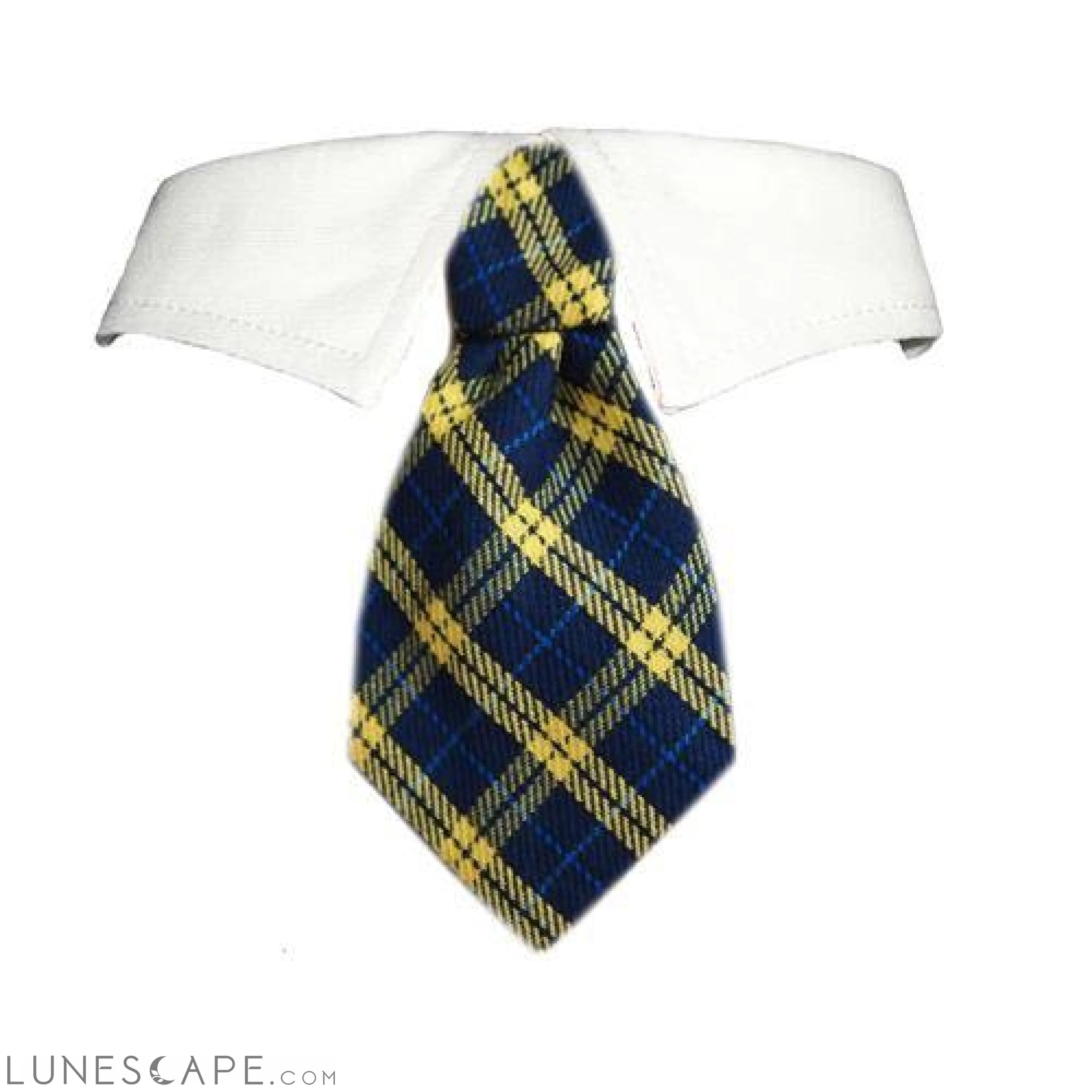 Harry Shirt Collar for Pets LUNESCAPE