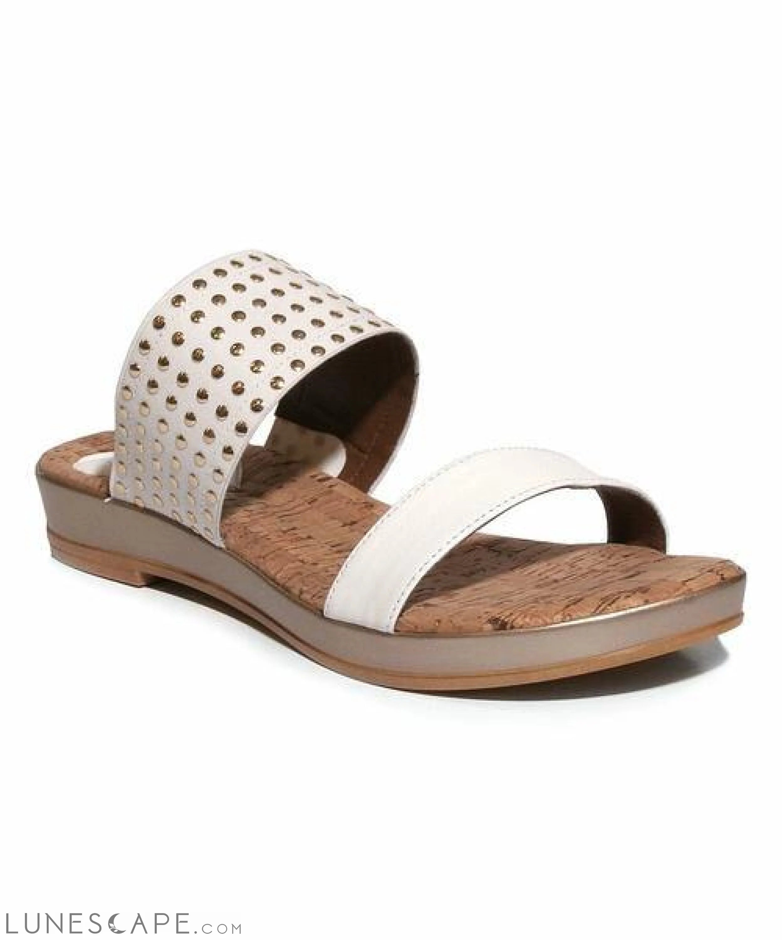Havana Flat Slides LUNESCAPE