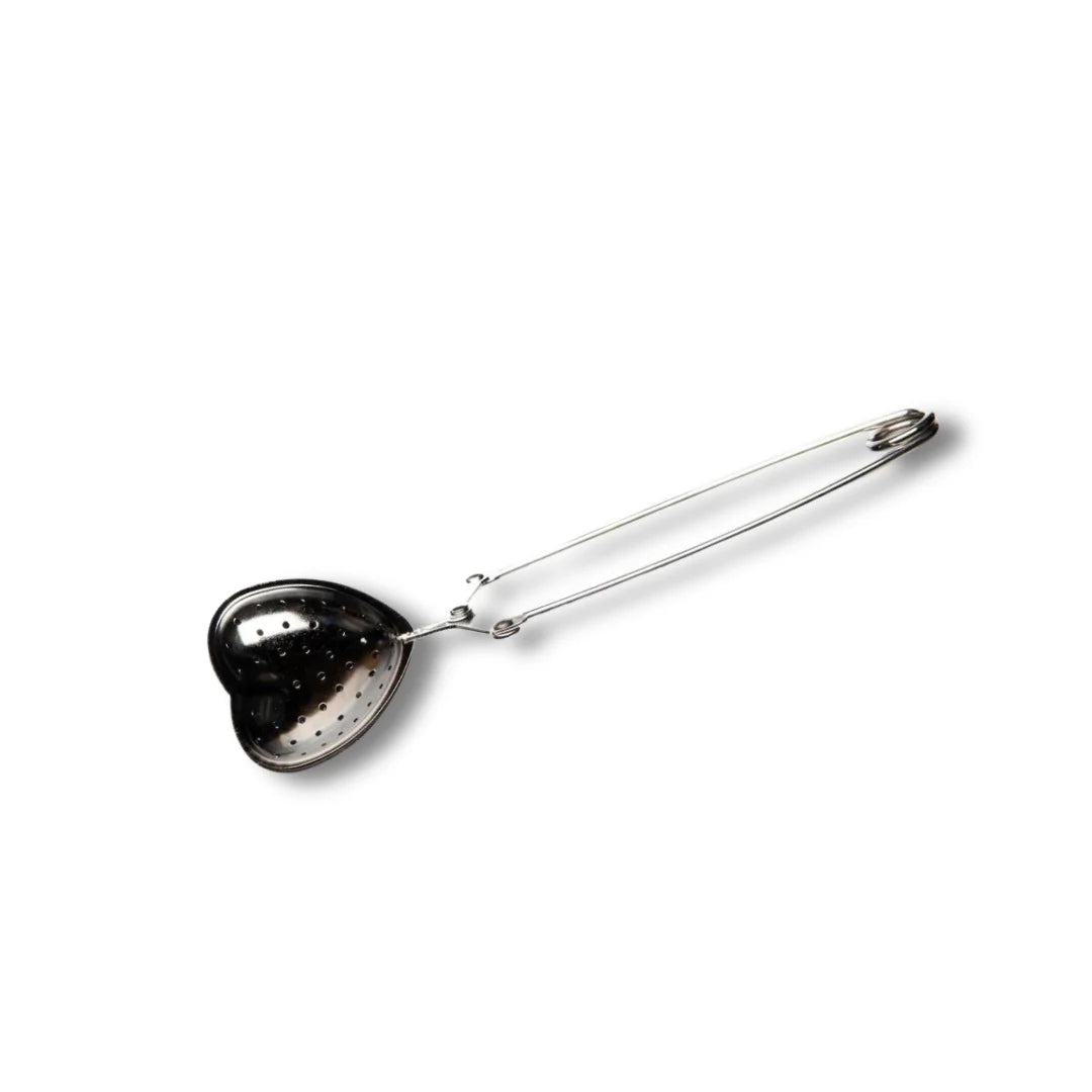 Heart Tea Infuser LUNESCAPE