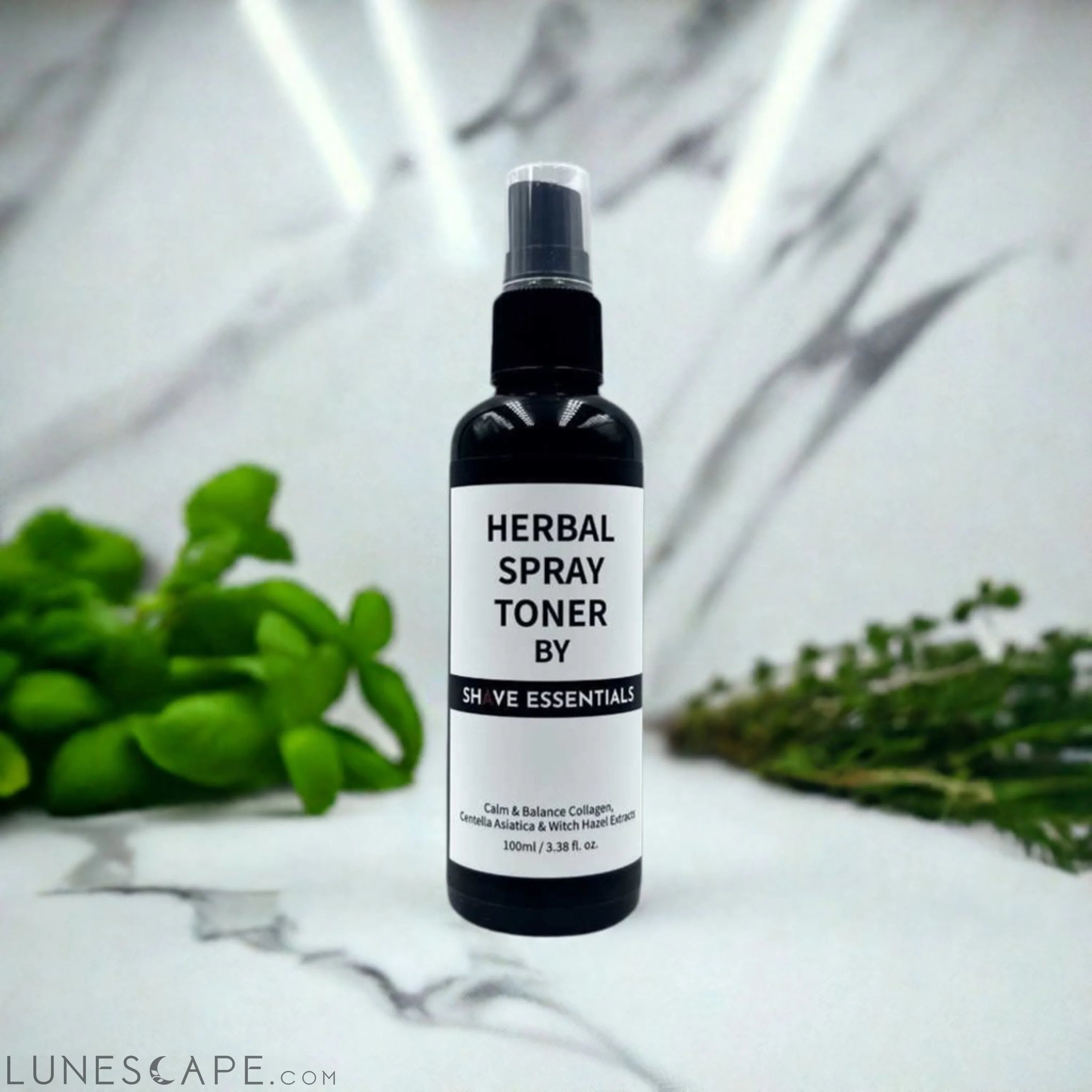 Herbal Spray Toner LUNESCAPE