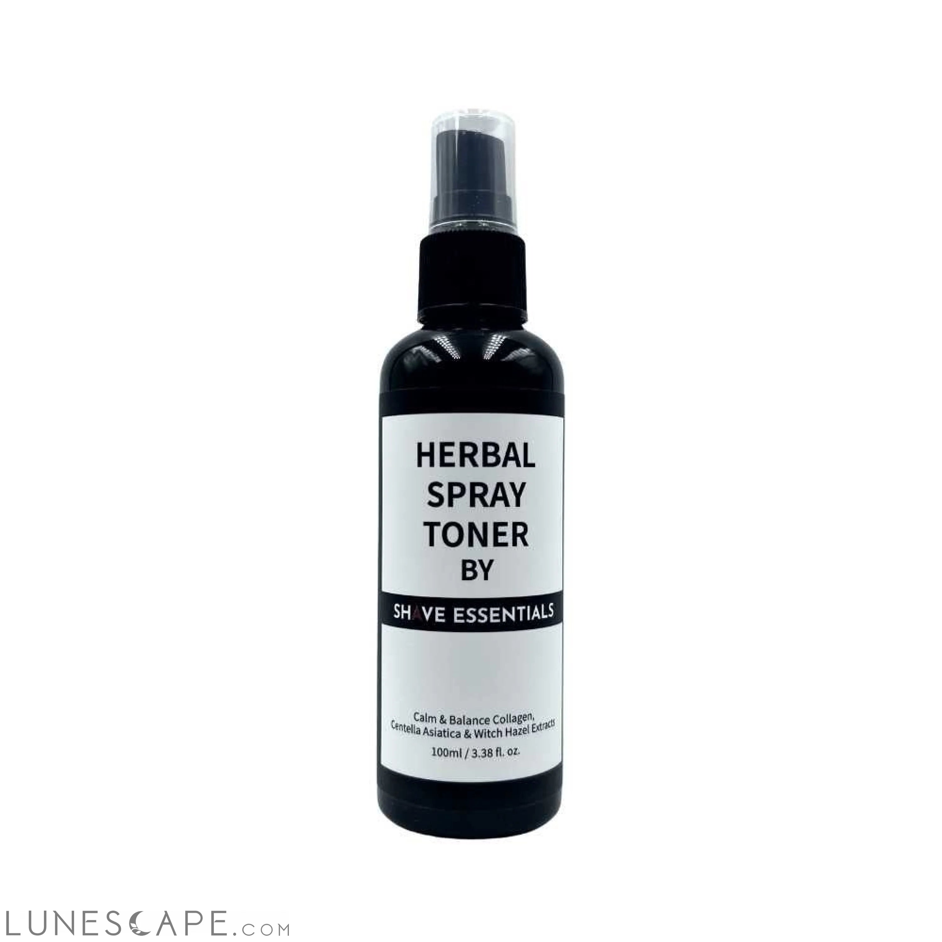 Herbal Spray Toner LUNESCAPE
