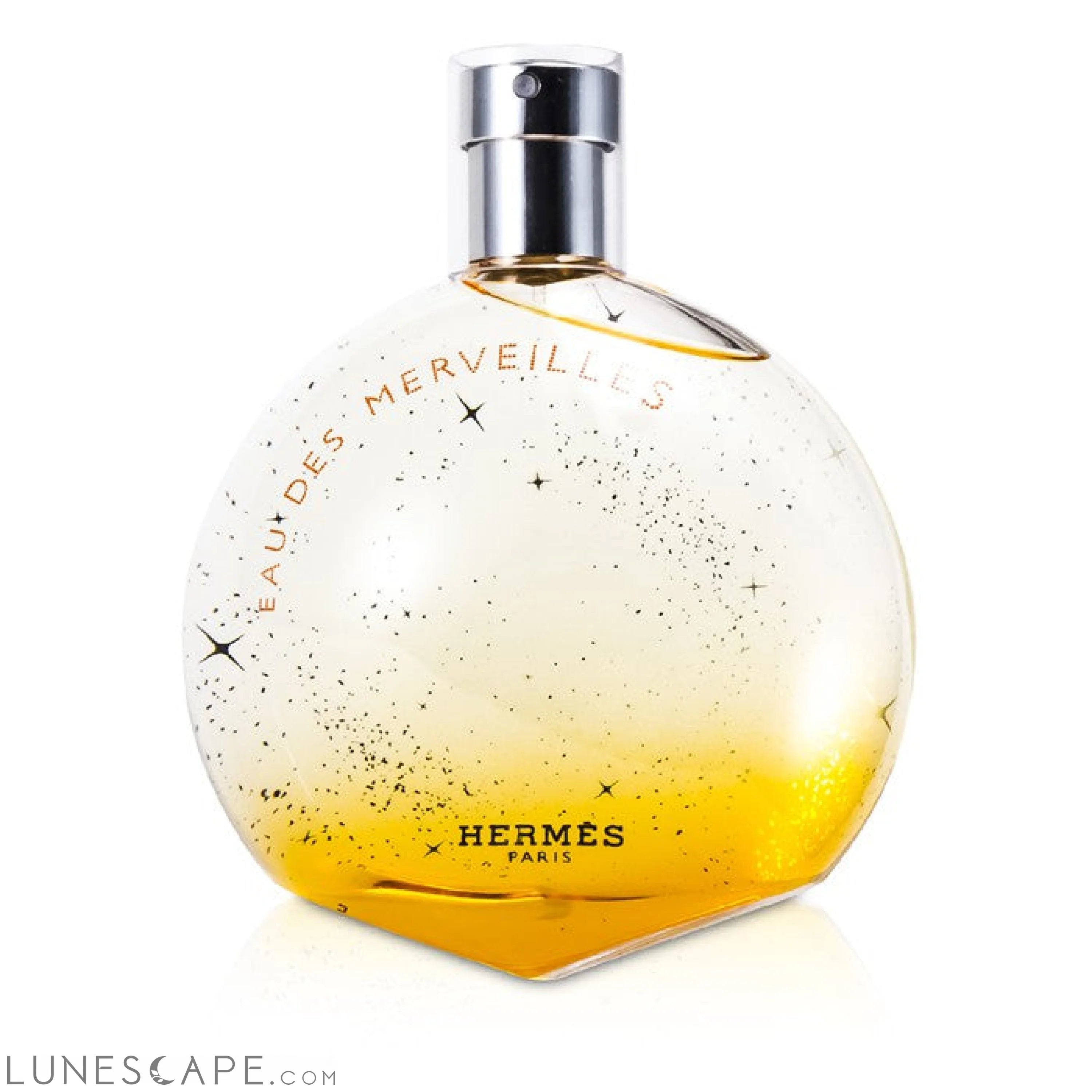 HERMES - Eau Des Merveilles Eau De Toilette Spray LUNESCAPE