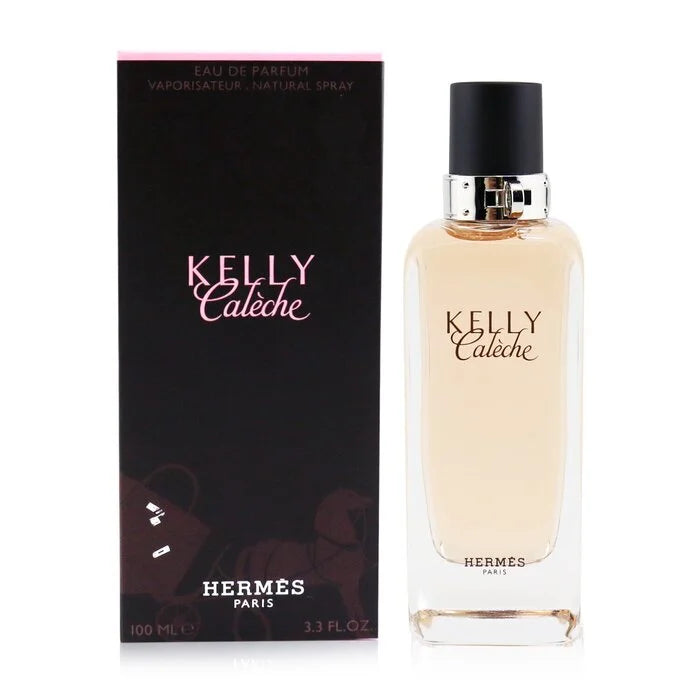 HERMES - Kelly Caleche Eau De Parfum Spray LUNESCAPE