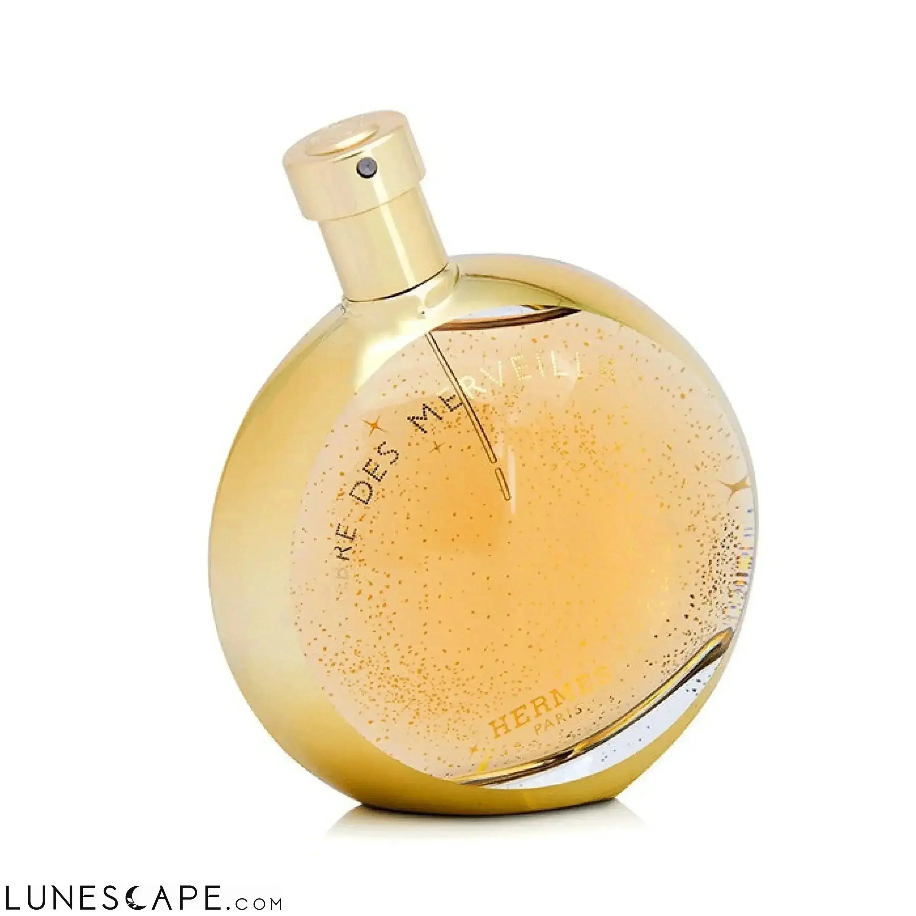 HERMES - l'Ambre Des Merveilles Eau De Parfum Spray LUNESCAPE