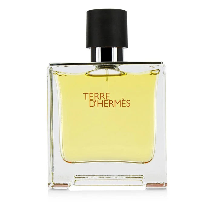 HERMES - Terre d'Hermes Pure Parfum Spray LUNESCAPE