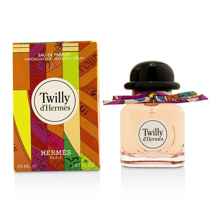 HERMES - Twilly d'Hermes Eau De Parfum Spray LUNESCAPE