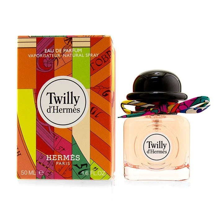 HERMES - Twilly d'Hermes Eau De Parfum Spray LUNESCAPE