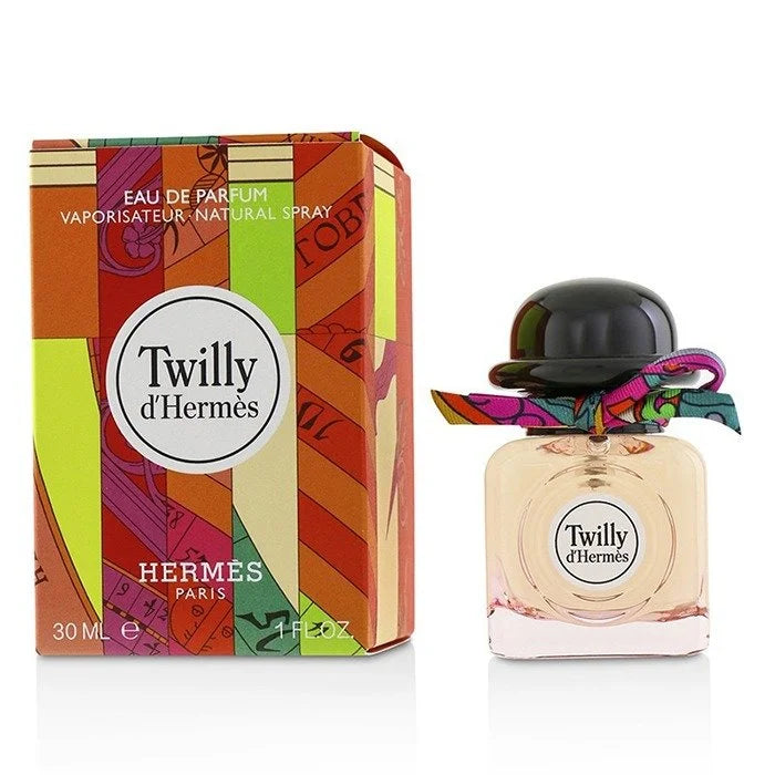 HERMES - Twilly d'Hermes Eau De Parfum Spray LUNESCAPE