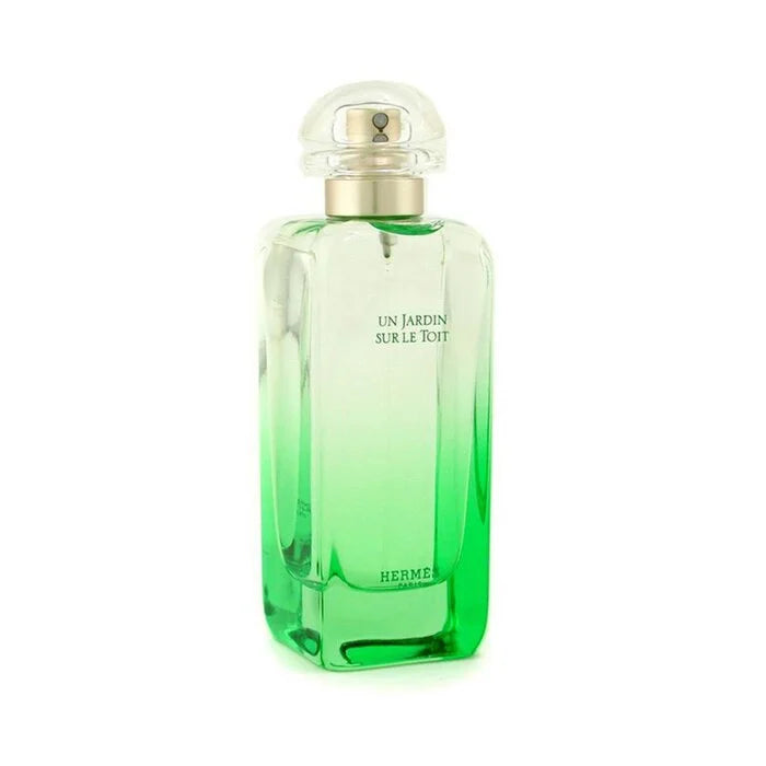 HERMES - Un Jardin Sur Le Toit Eau De Toilette Spray LUNESCAPE