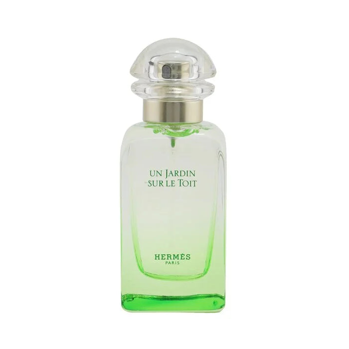HERMES - Un Jardin Sur Le Toit Eau De Toilette Spray LUNESCAPE