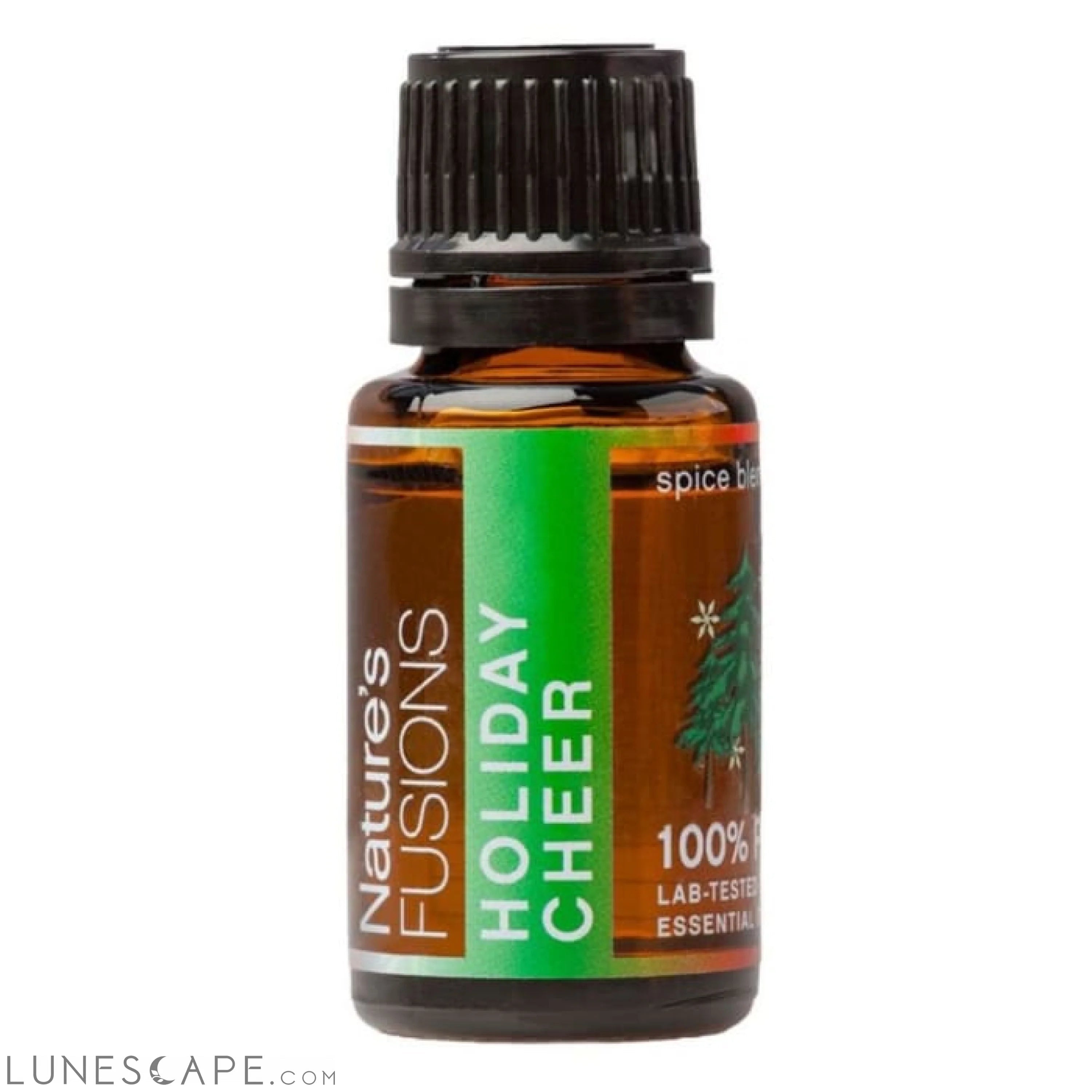 Holiday Cheer - 15ml LUNESCAPE