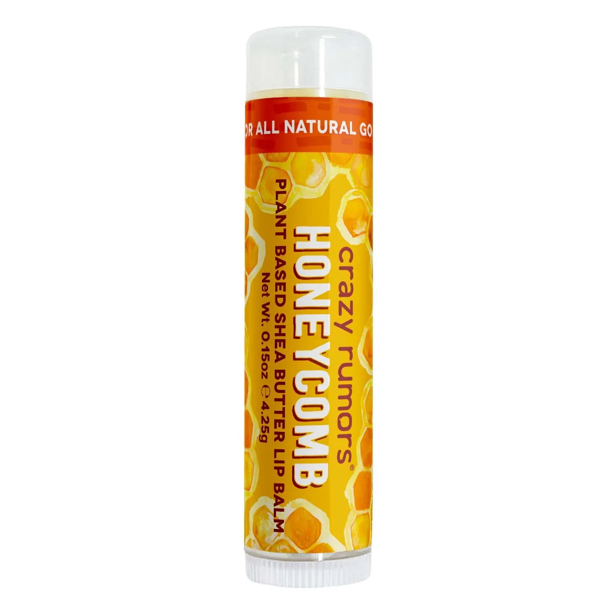 Honeycomb Lip Balm LUNESCAPE