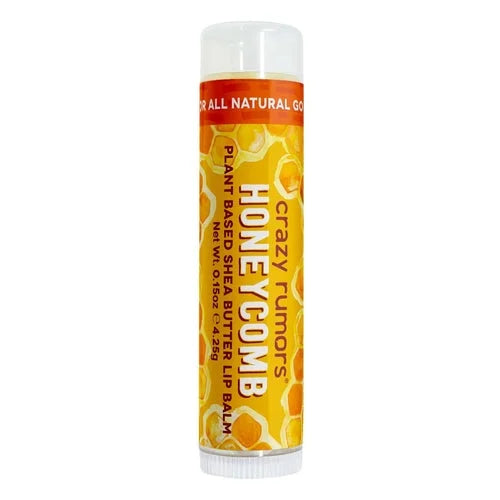Honeycomb Lip Balm LUNESCAPE