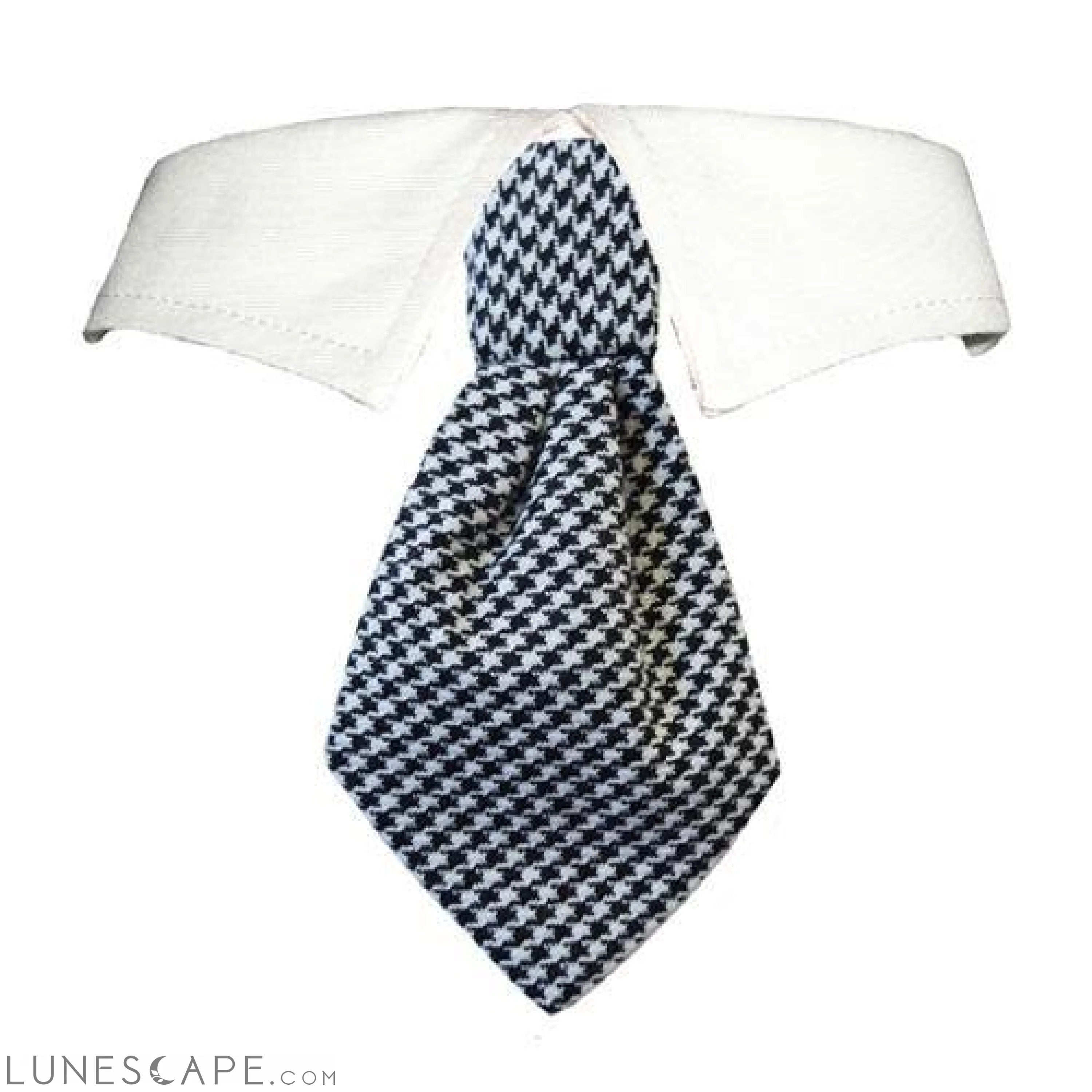 Hudson Shirt Collar for Pets LUNESCAPE