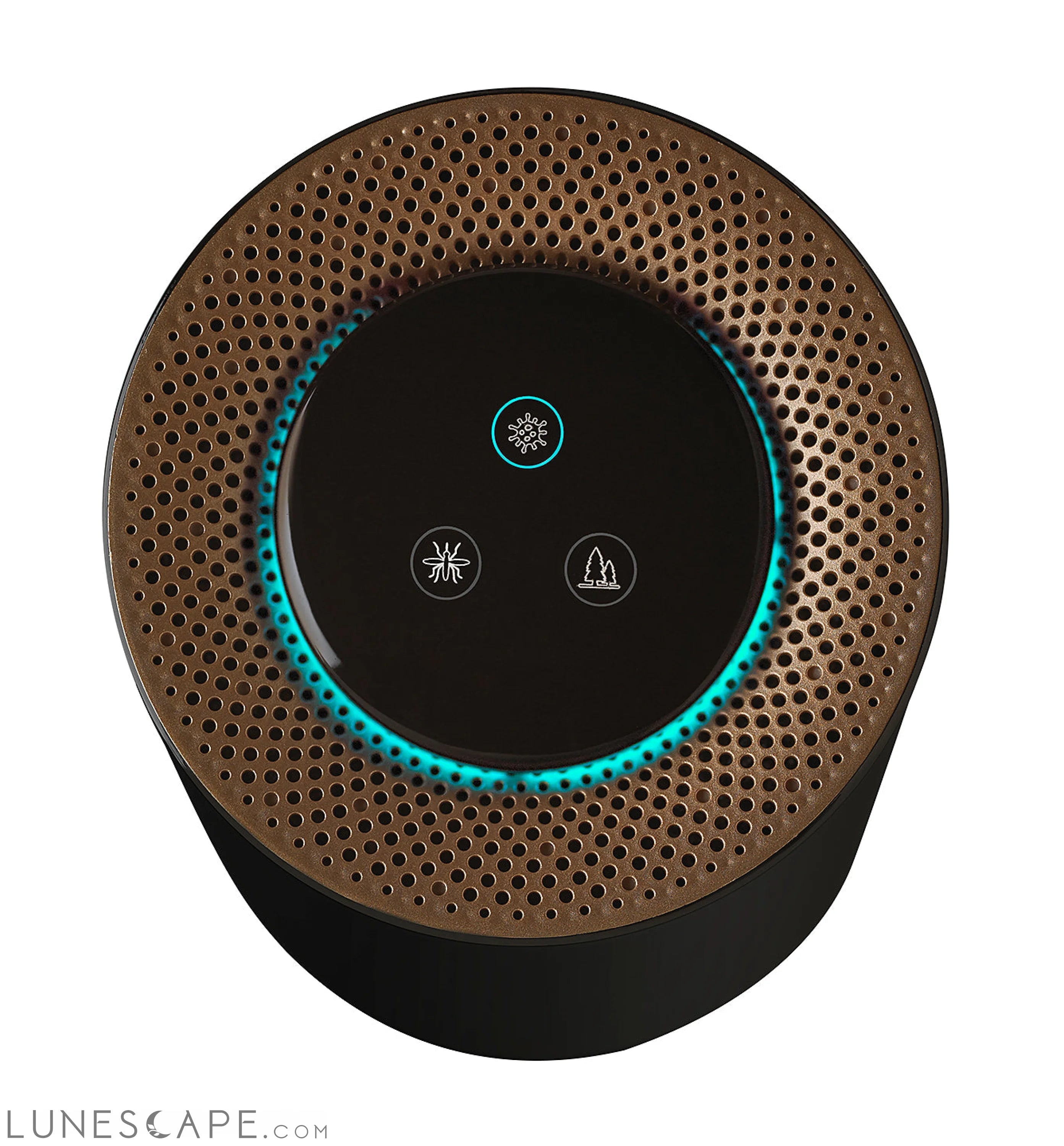 Hugo 3-in-1 Air Purifier & Mosquito Trap LUNESCAPE
