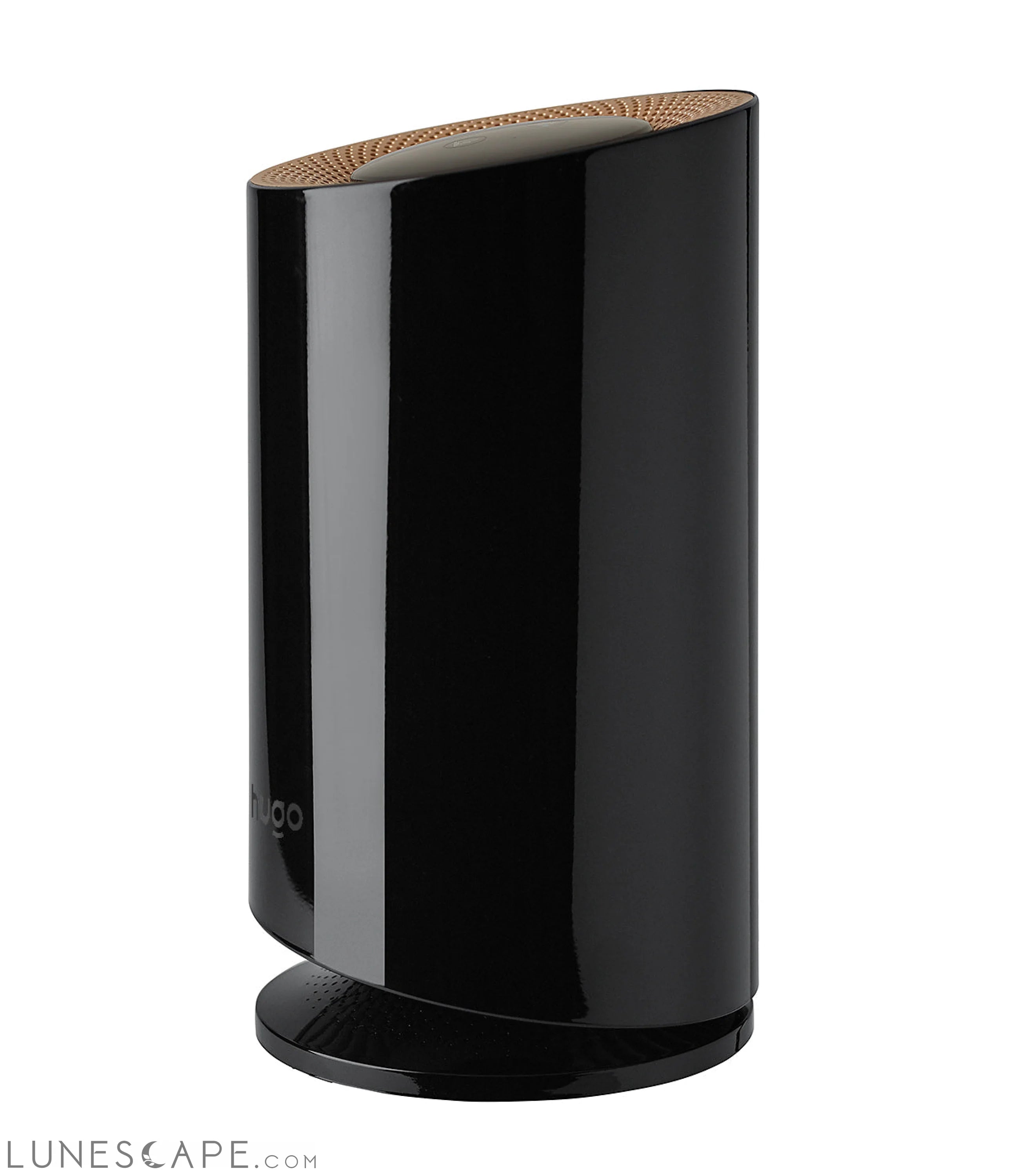 Hugo 3-in-1 Air Purifier & Mosquito Trap LUNESCAPE