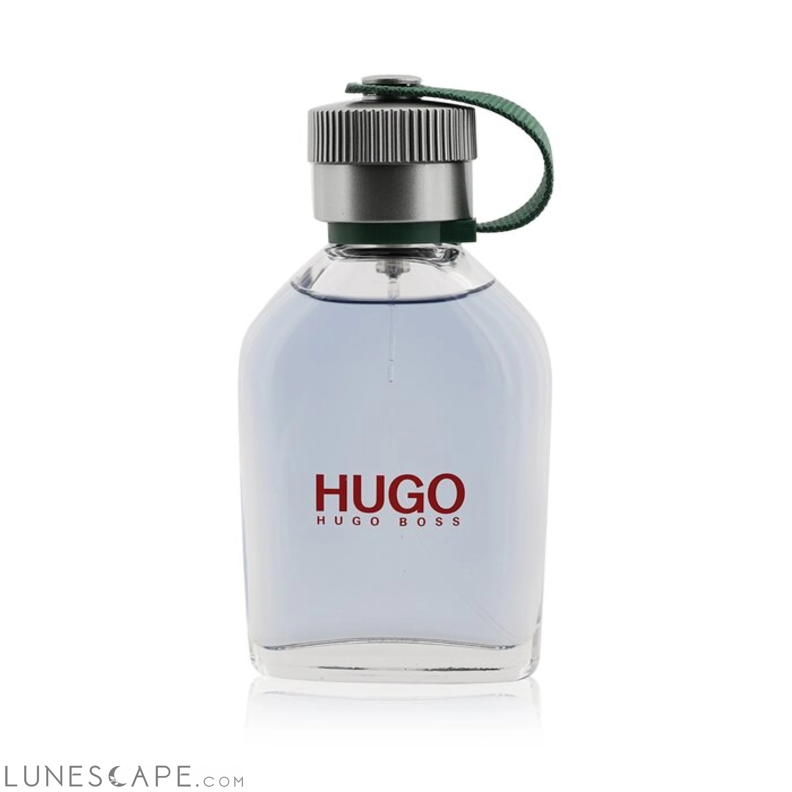 HUGO BOSS - Hugo Eau De Toilette Spray LUNESCAPE