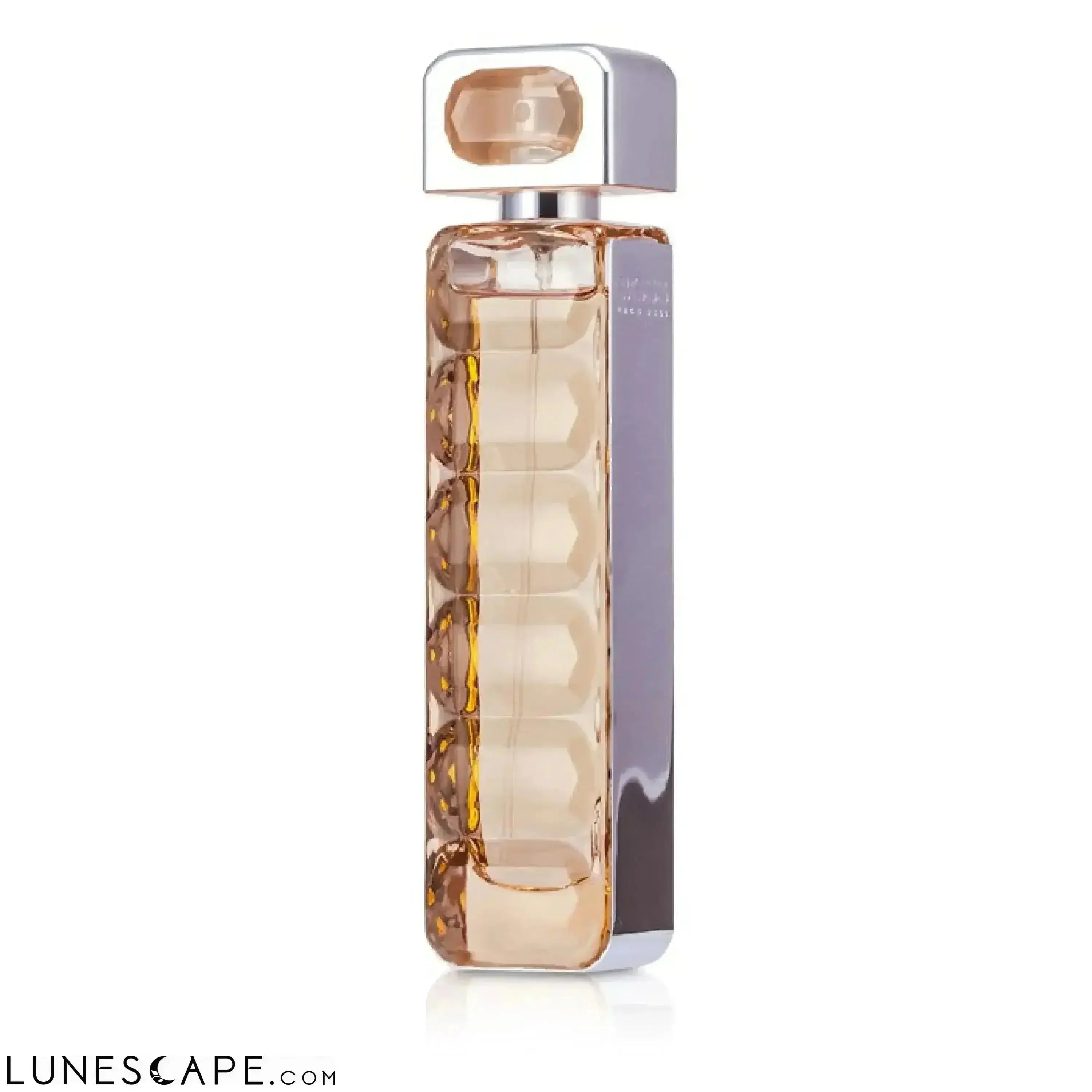 HUGO BOSS - Boss Orange Eau De Toilette Spray LUNESCAPE