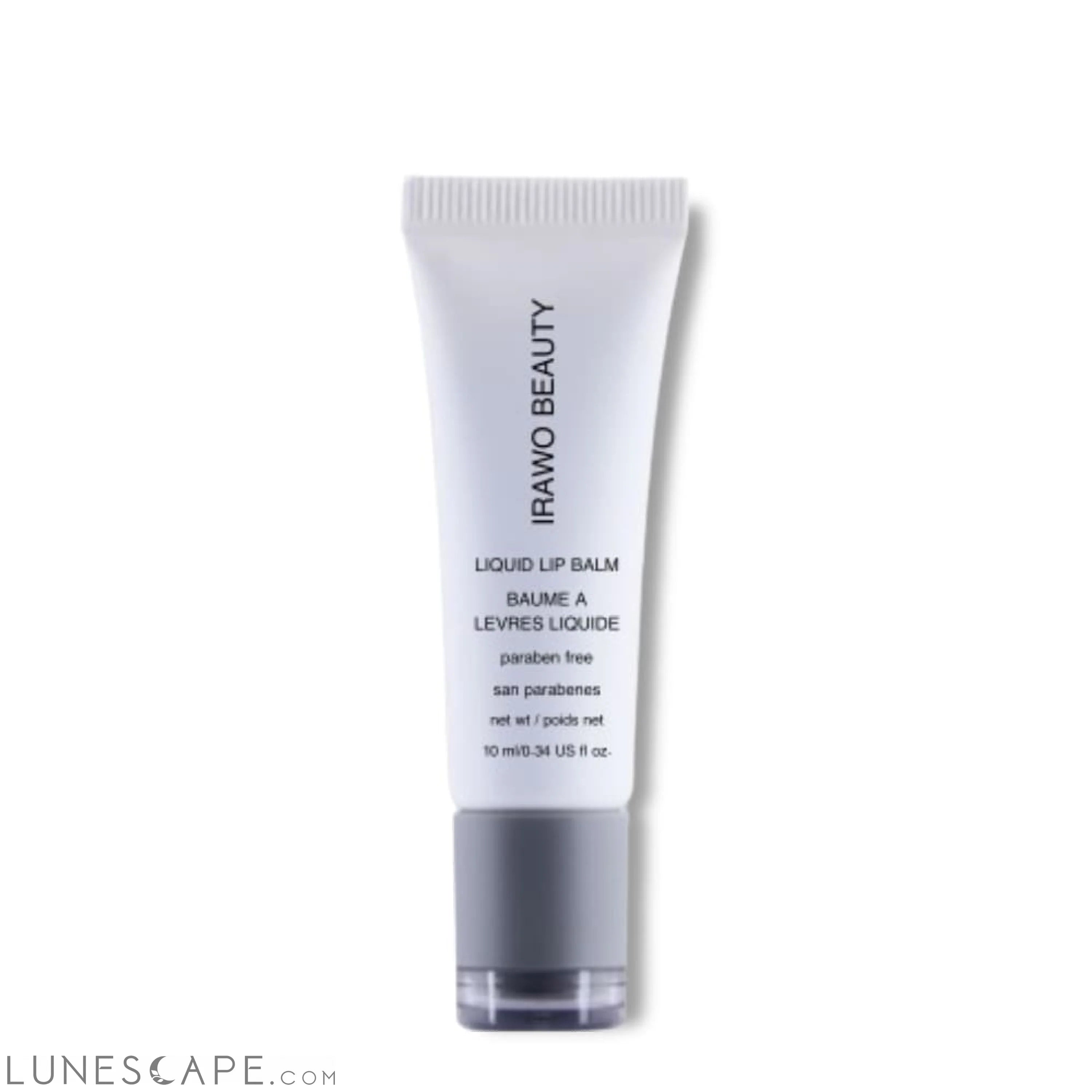 Hydrating Liquid Lip Balm LUNESCAPE
