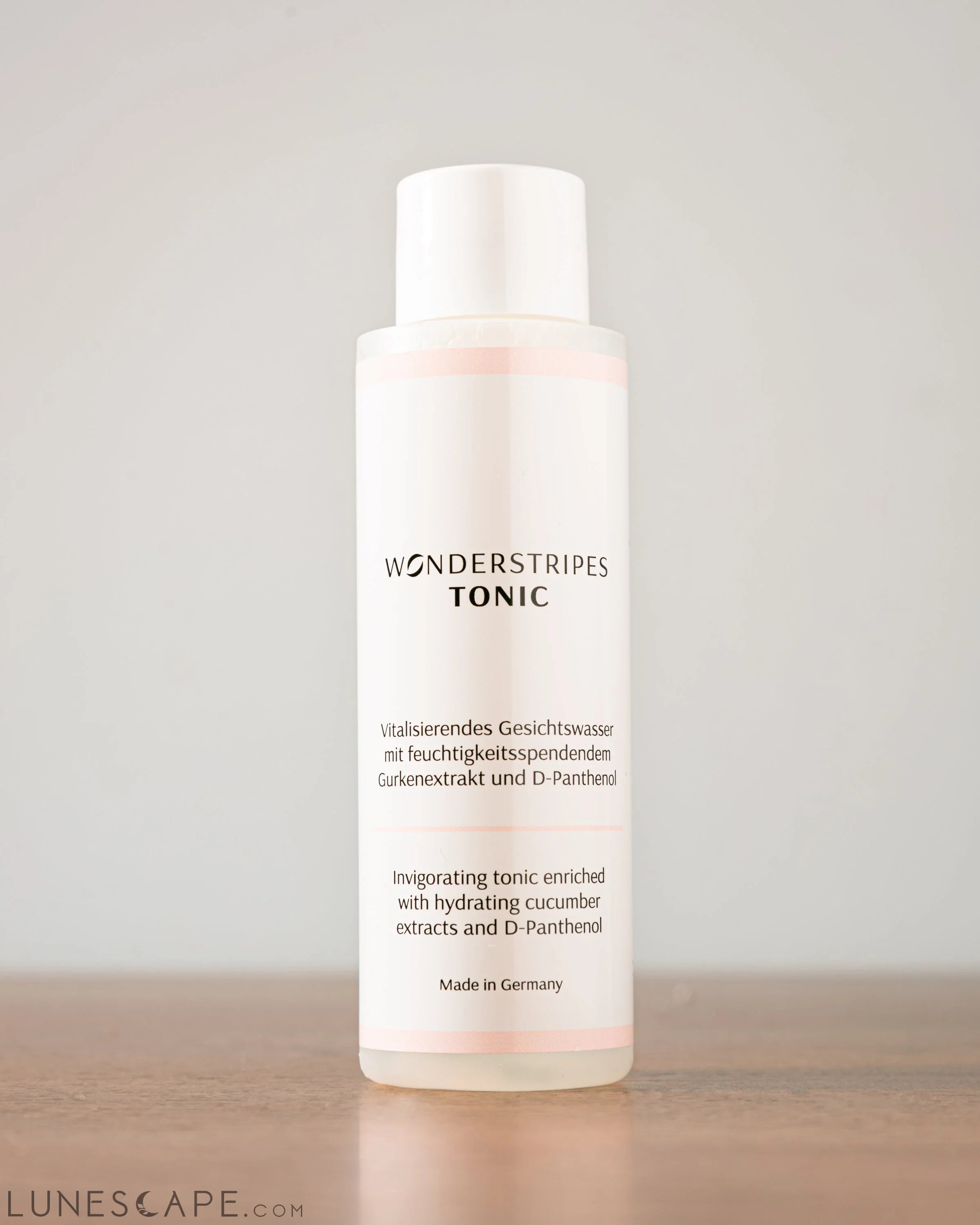 Hydrating Toner, 100ml LUNESCAPE