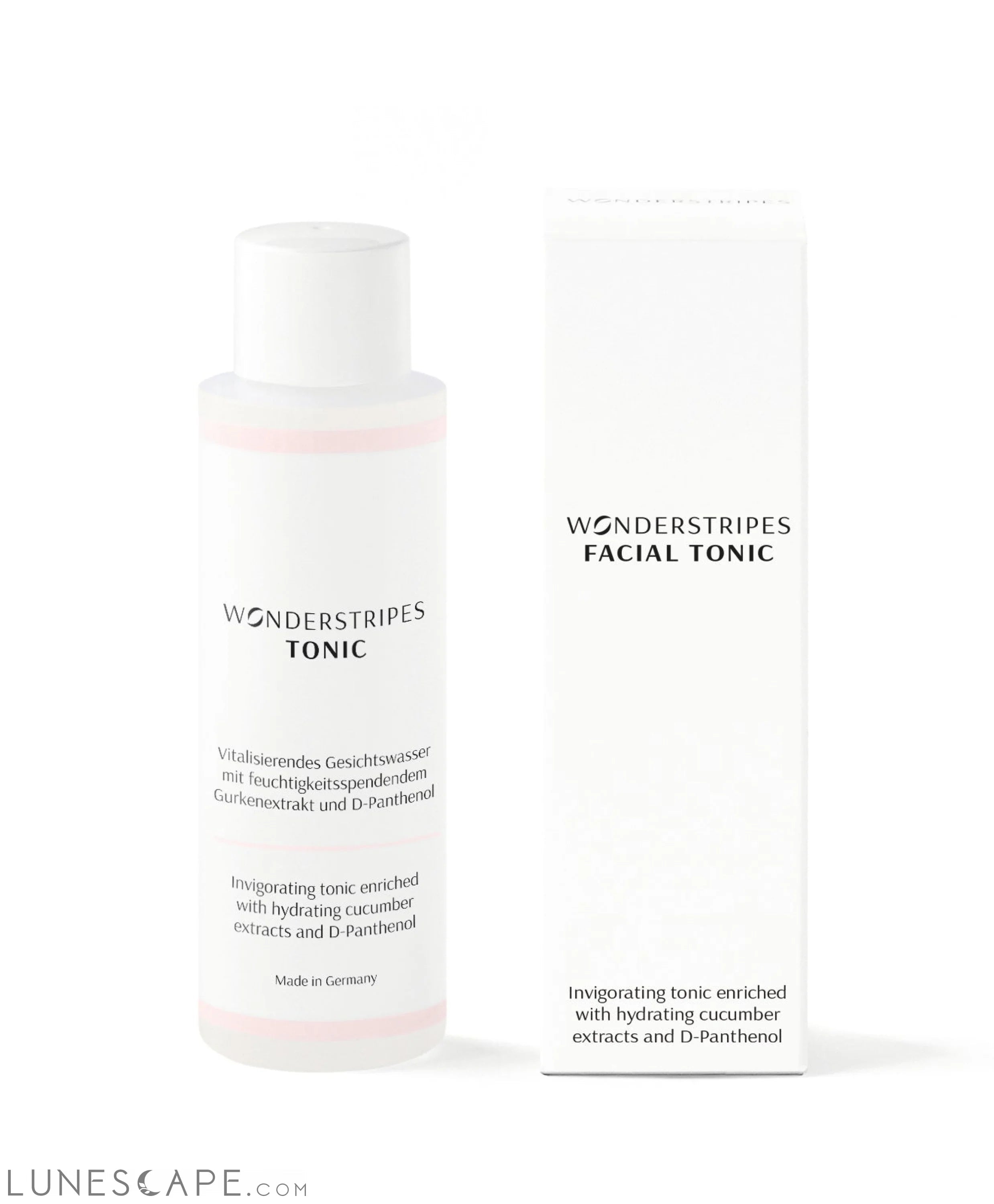 Hydrating Toner, 100ml LUNESCAPE