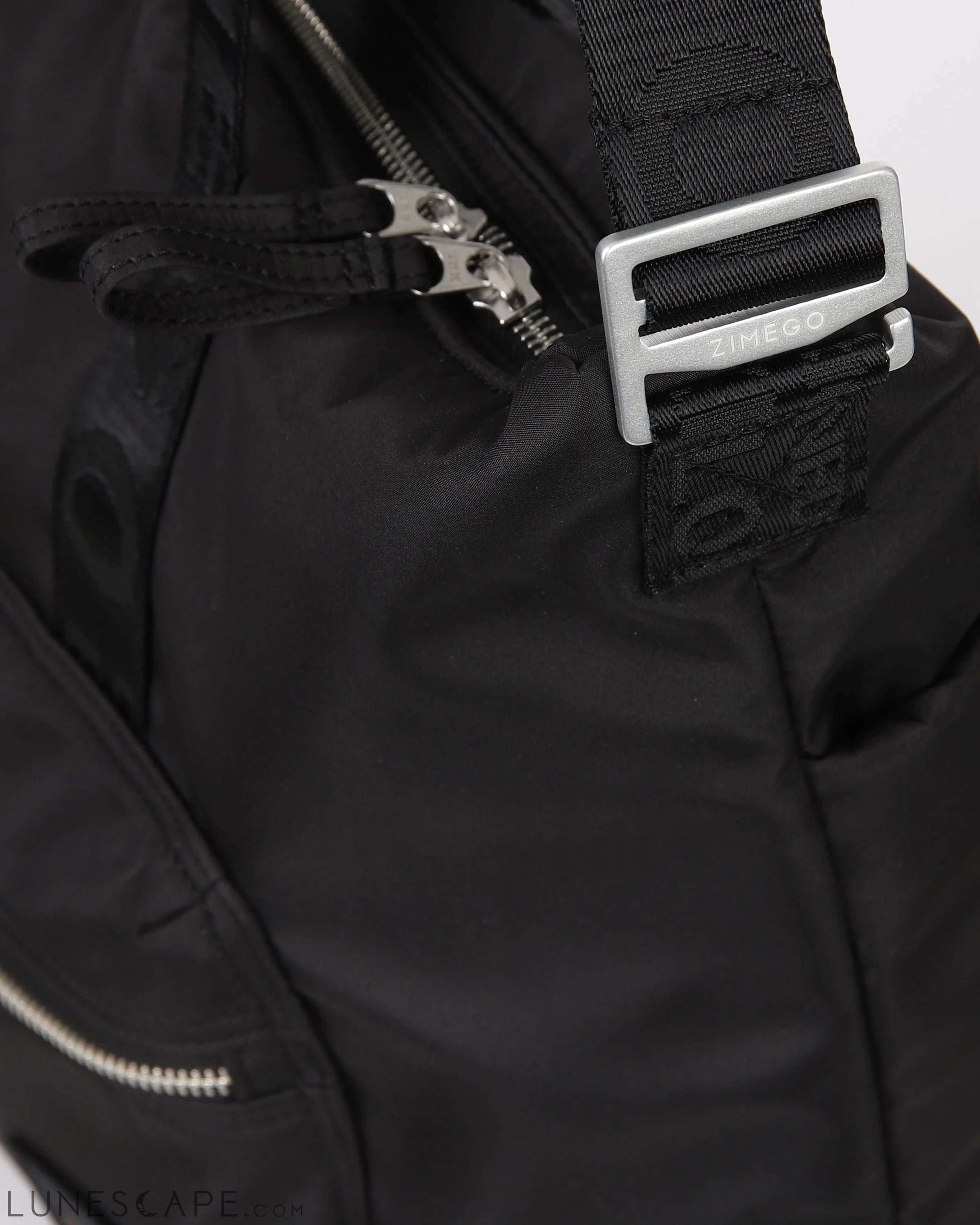 Ice Laptop Tote LUNESCAPE