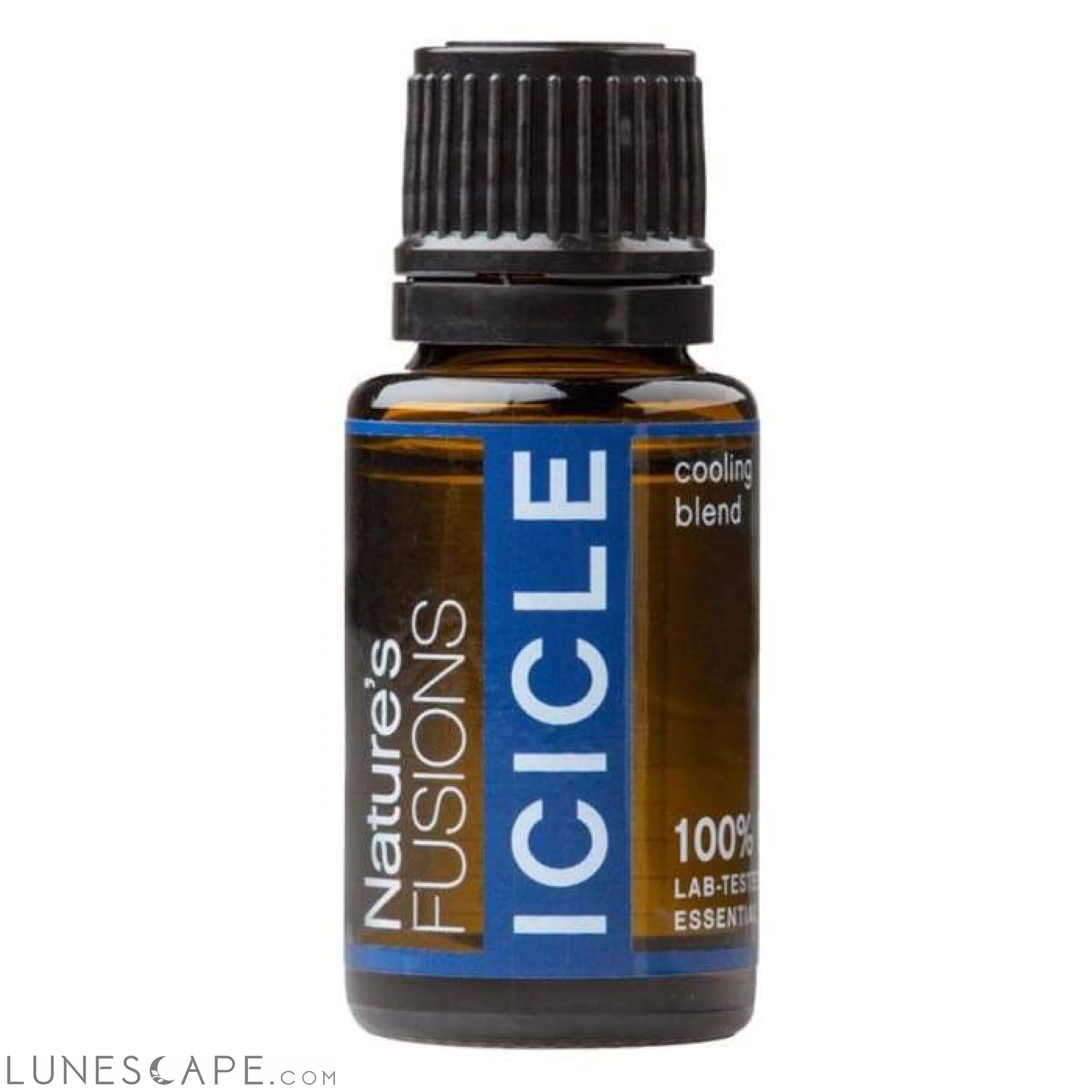 Icicle - 15ml LUNESCAPE