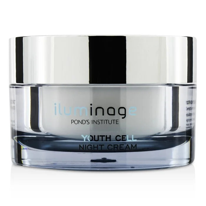 ILUMINAGE - Youth Cell Night Cream LUNESCAPE