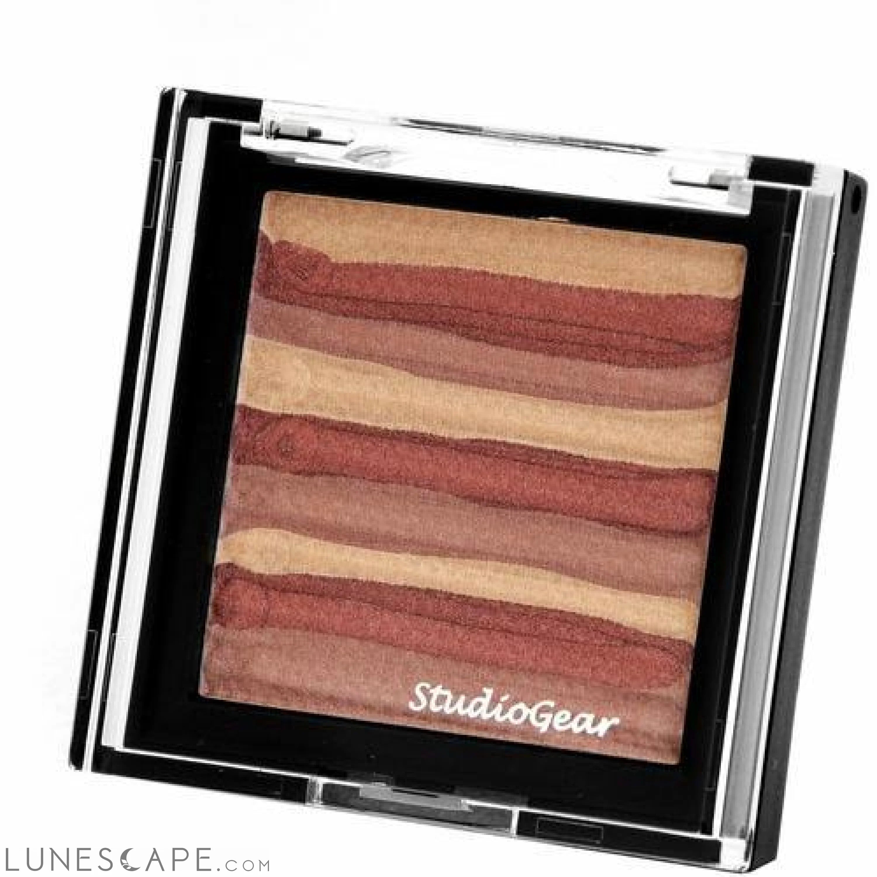 IMPRESSIONISM EYE/LIP/CHEEK PIGMENT LUNESCAPE