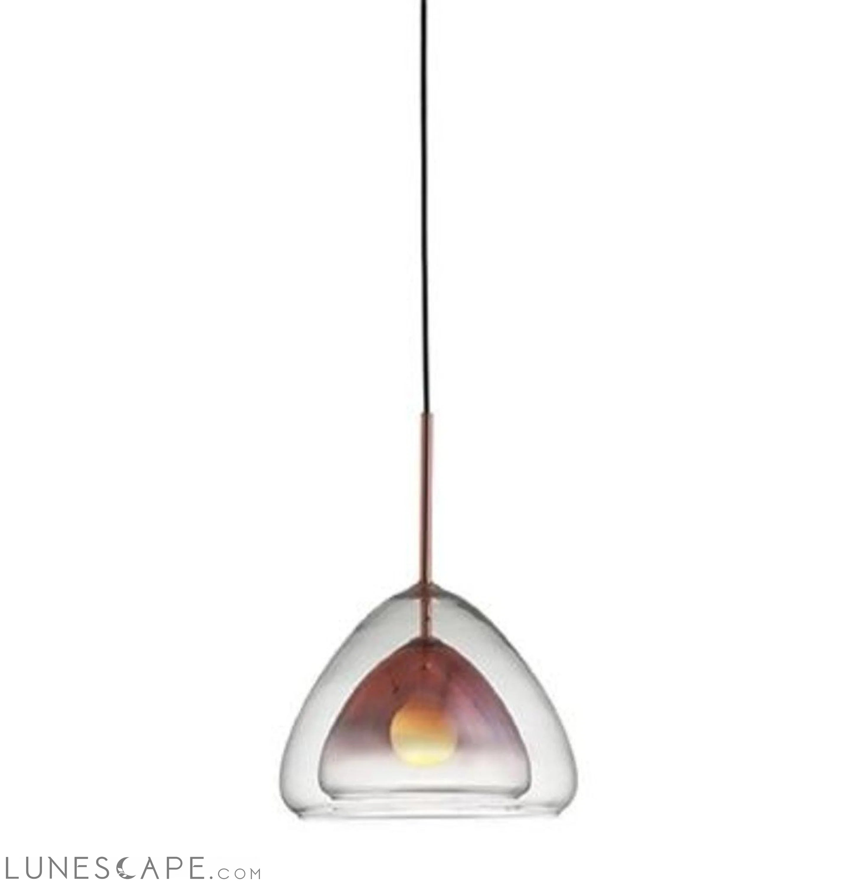 Ina Pendant Lamp LUNESCAPE