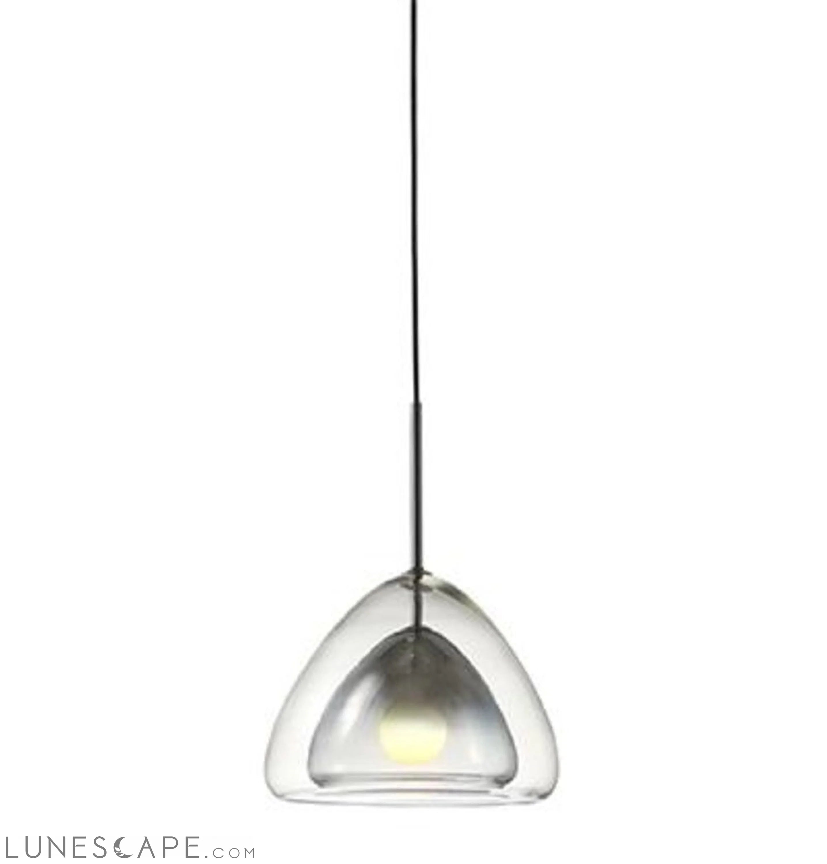 Ina Pendant Lamp LUNESCAPE