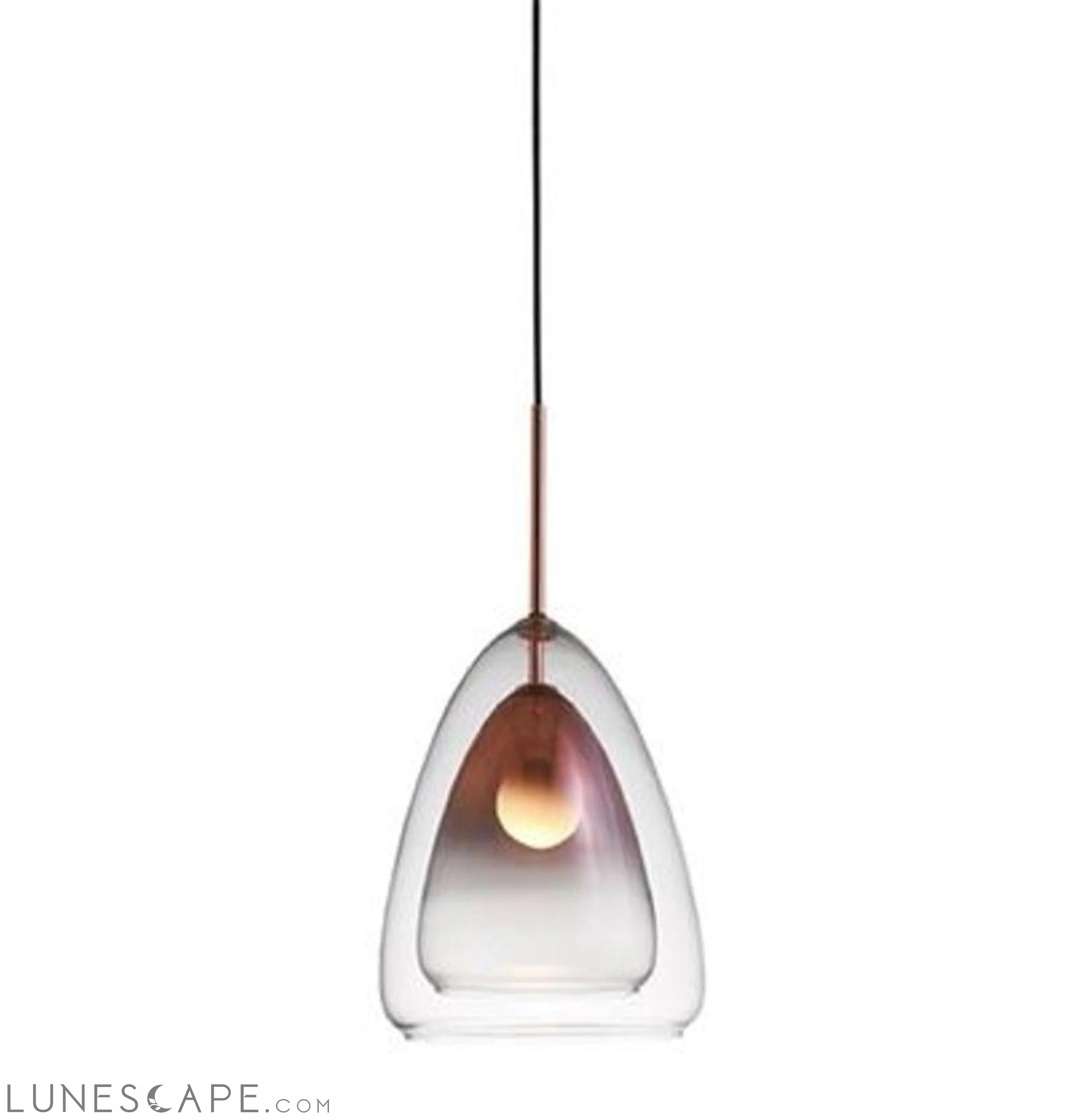 Ina Pendant Lamp LUNESCAPE