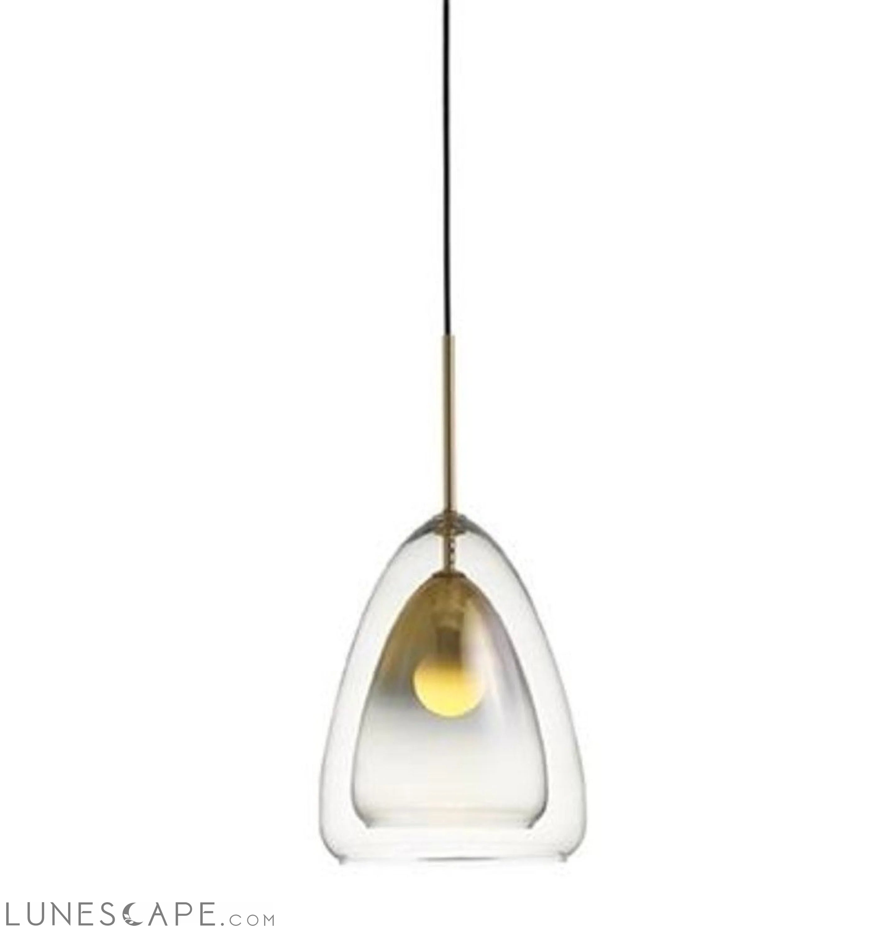 Ina Pendant Lamp LUNESCAPE