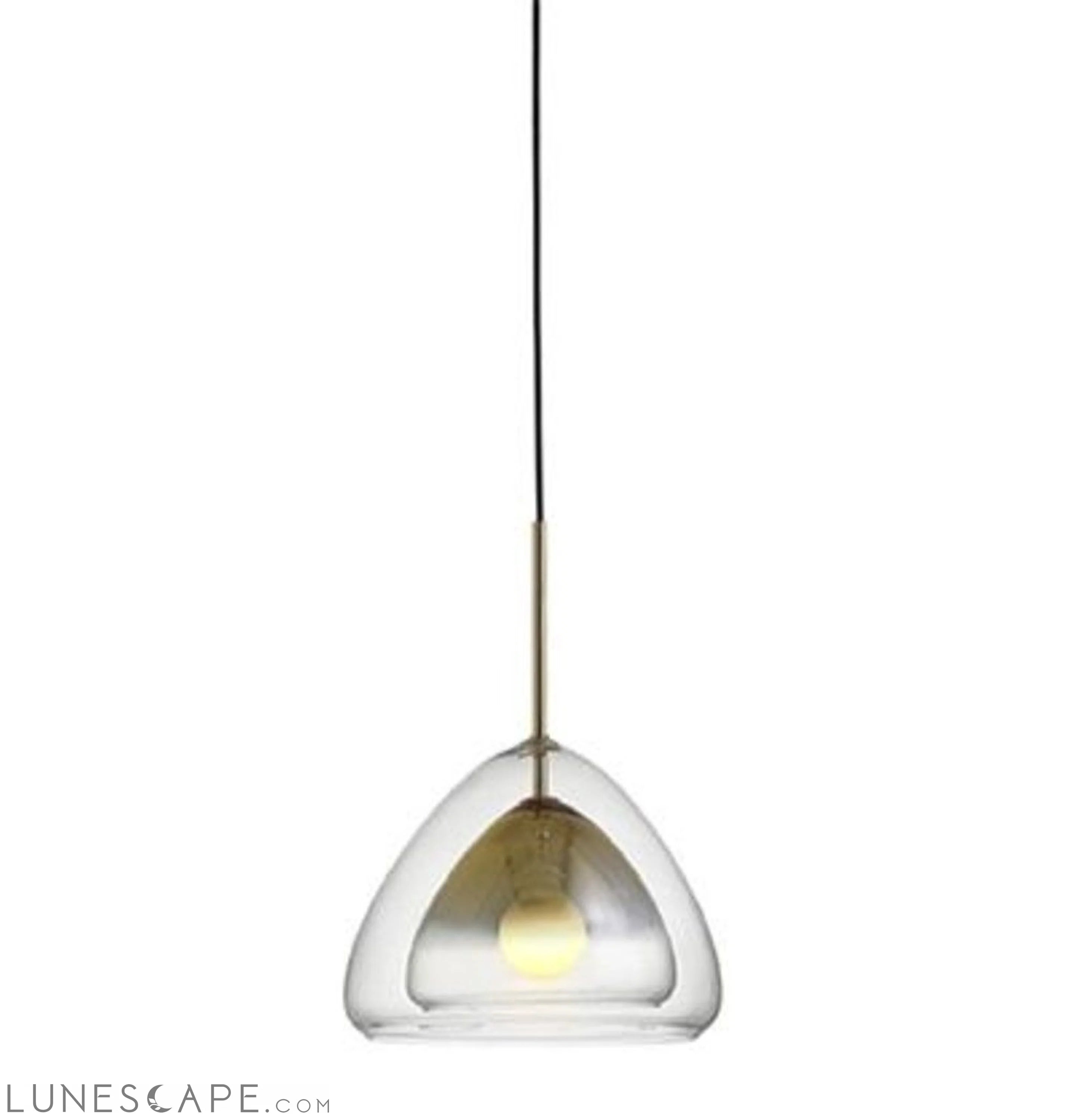 Ina Pendant Lamp LUNESCAPE