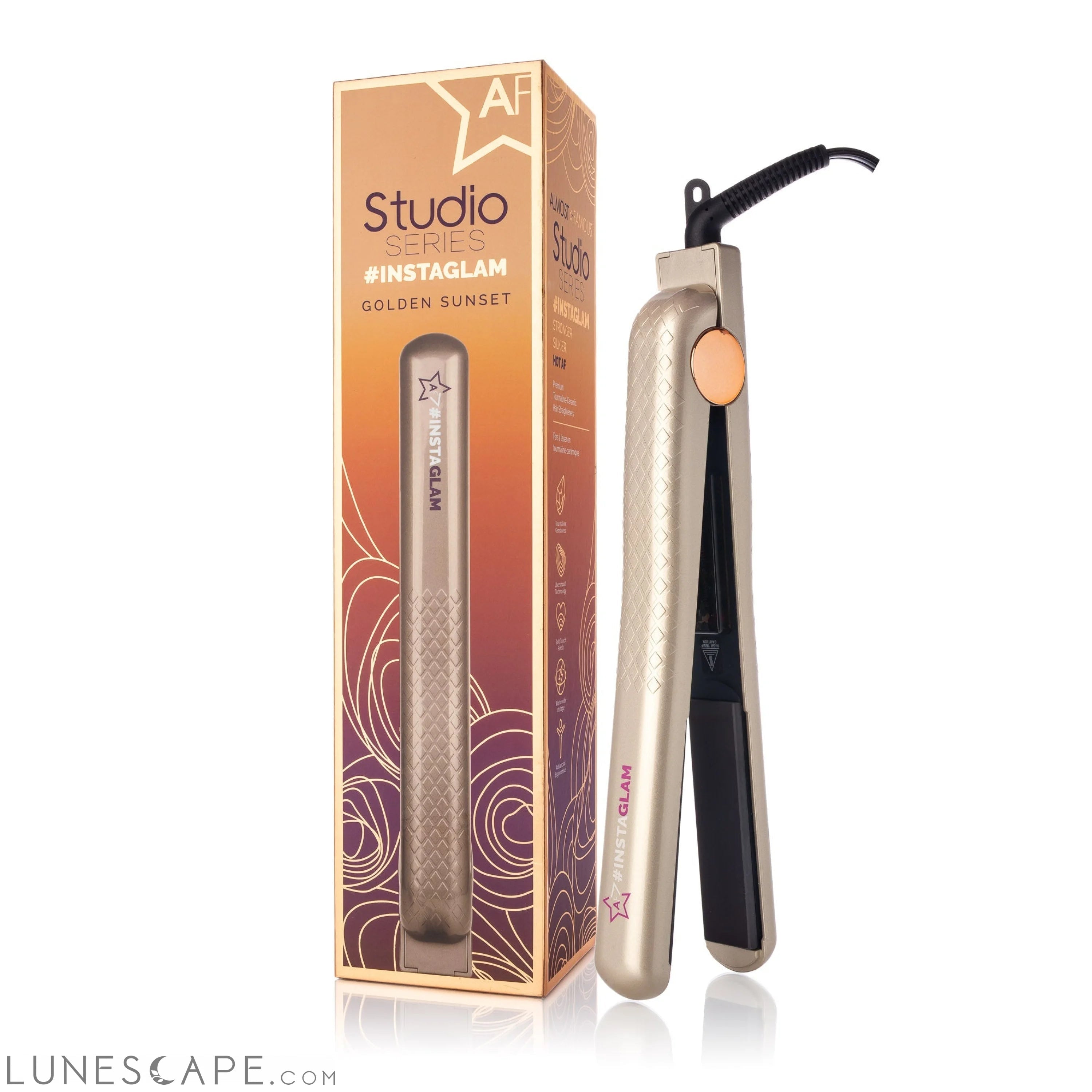 Instaglam Studio Series 1.25" LUNESCAPE