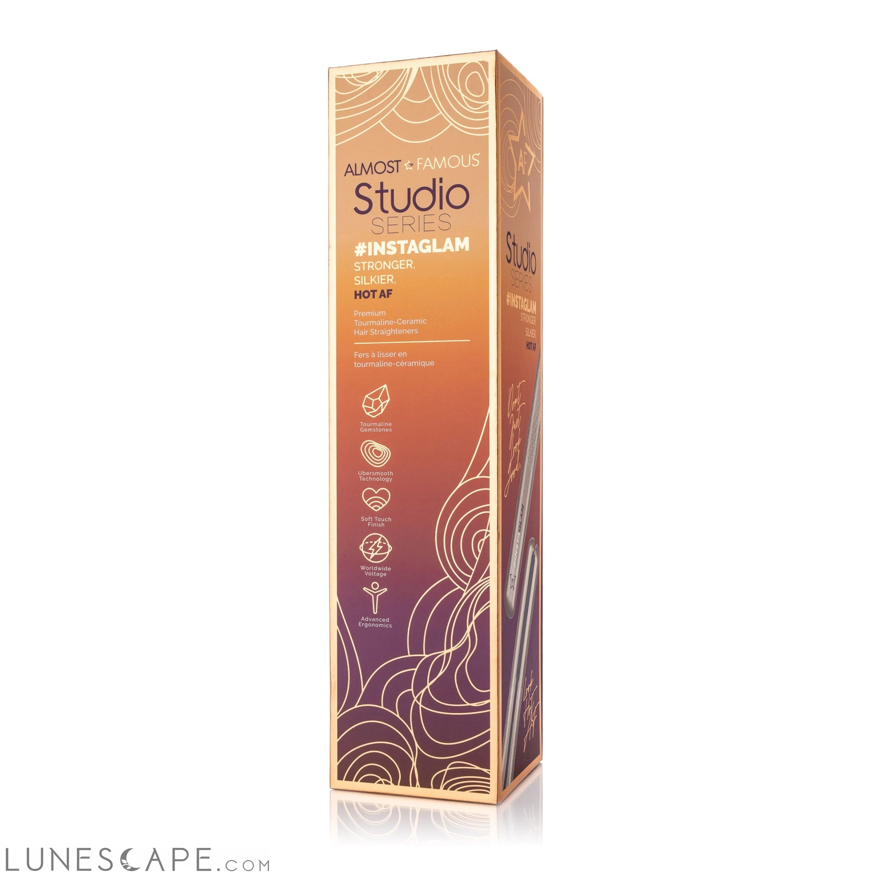 Instaglam Studio Series 1.25" LUNESCAPE