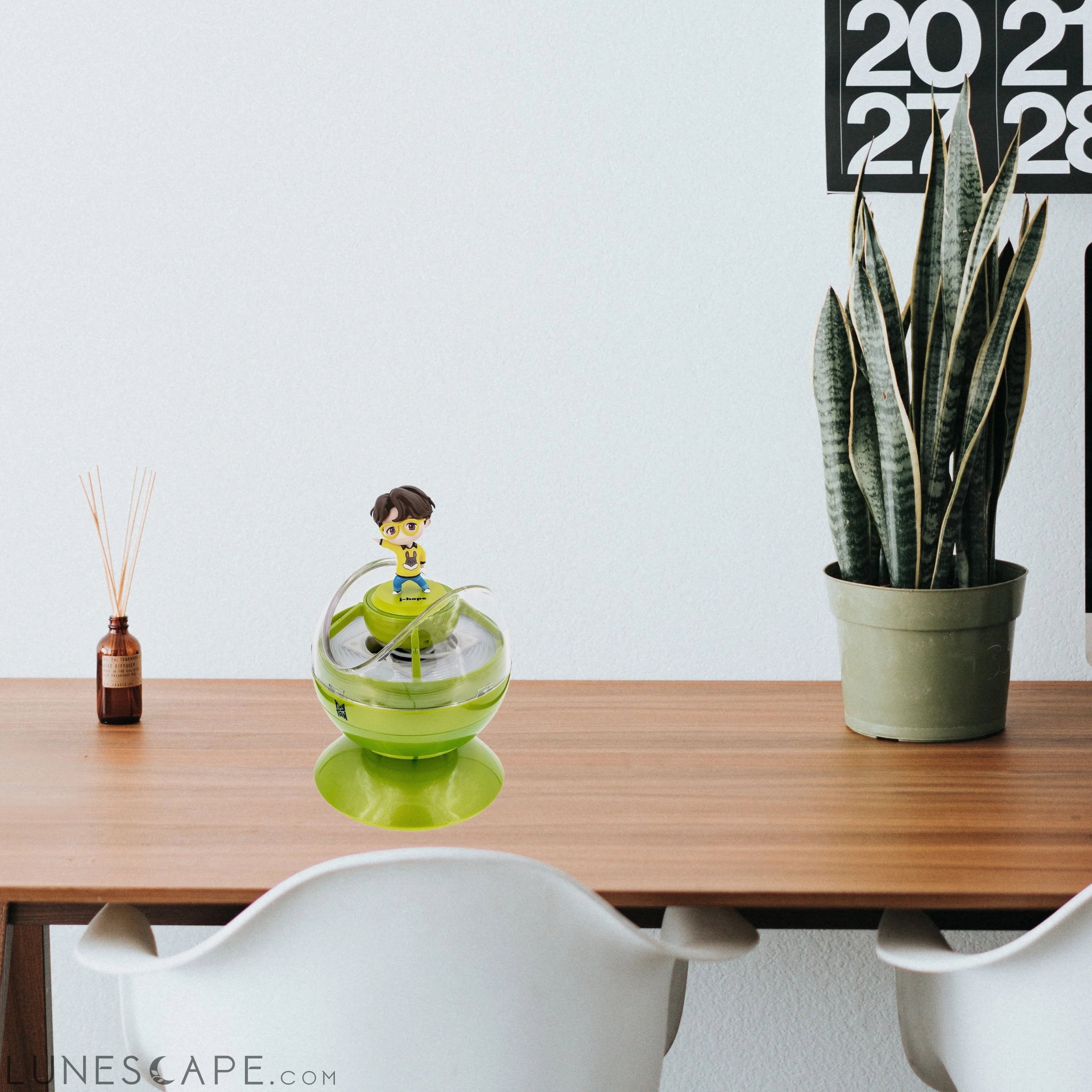 j-hope - Air Purifier LUNESCAPE