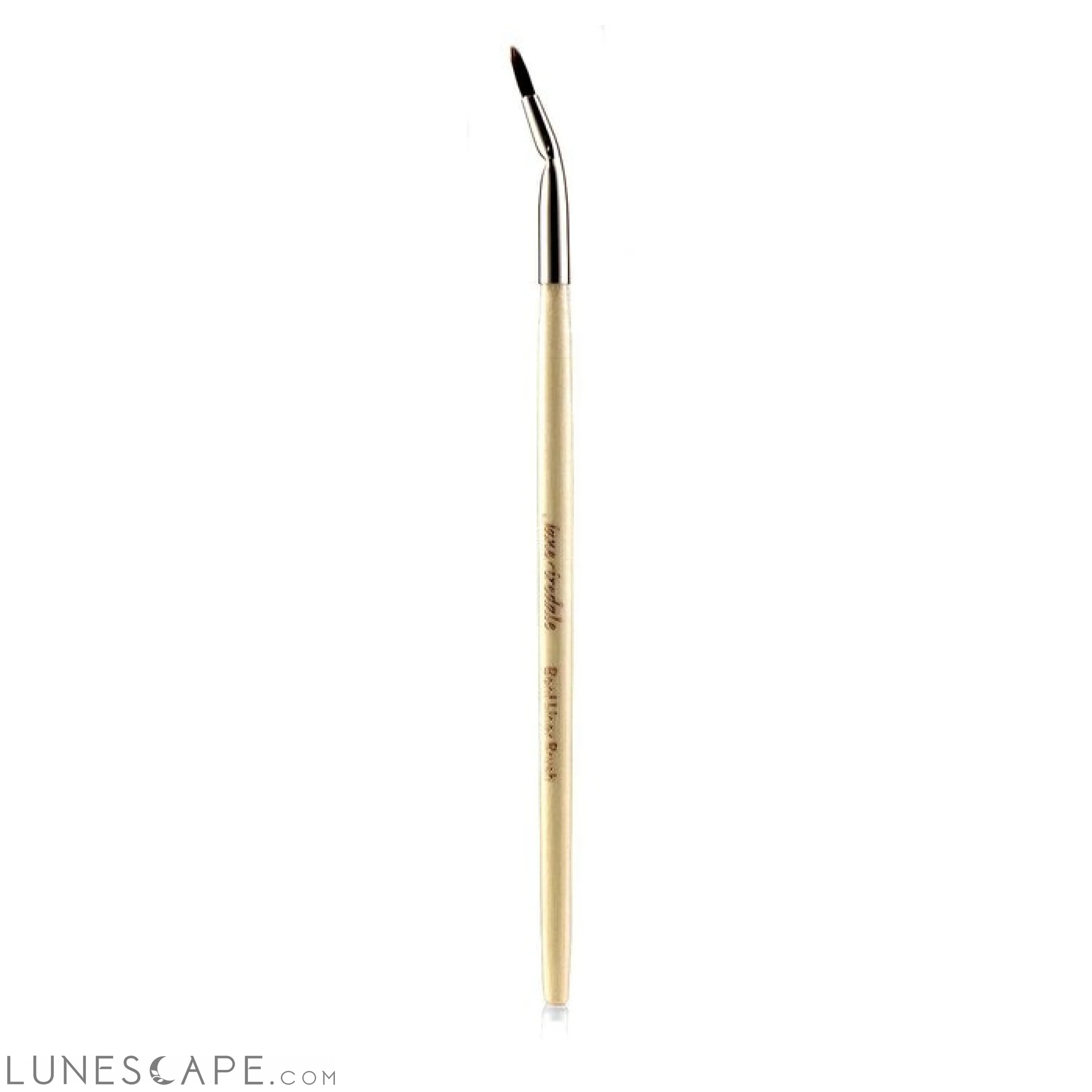 JANE IREDALE - Bent Liner Brush - LUNESCAPE