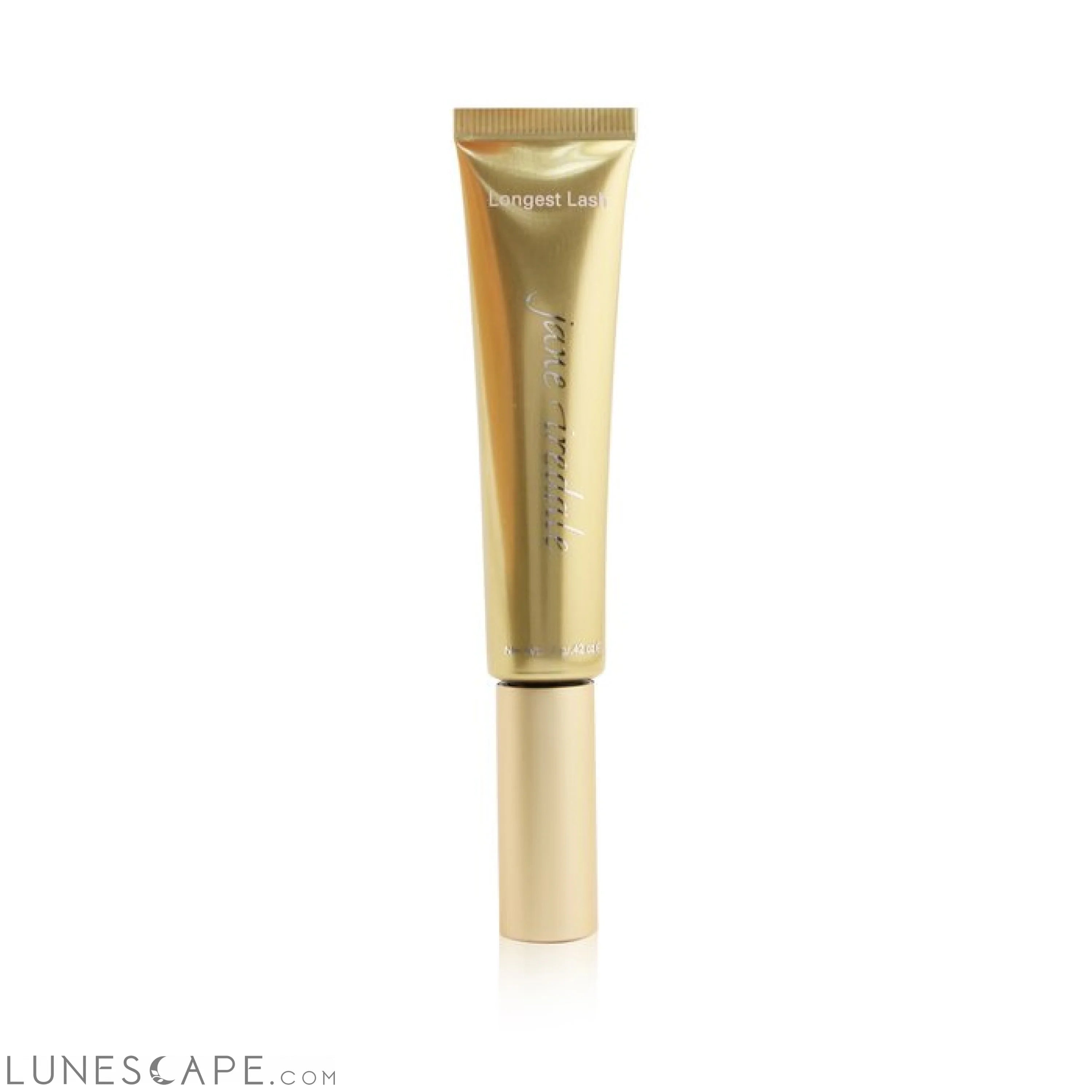 JANE IREDALE - Longest Lash Thickening & Lengthening Mascara 12g/0.42oz LUNESCAPE