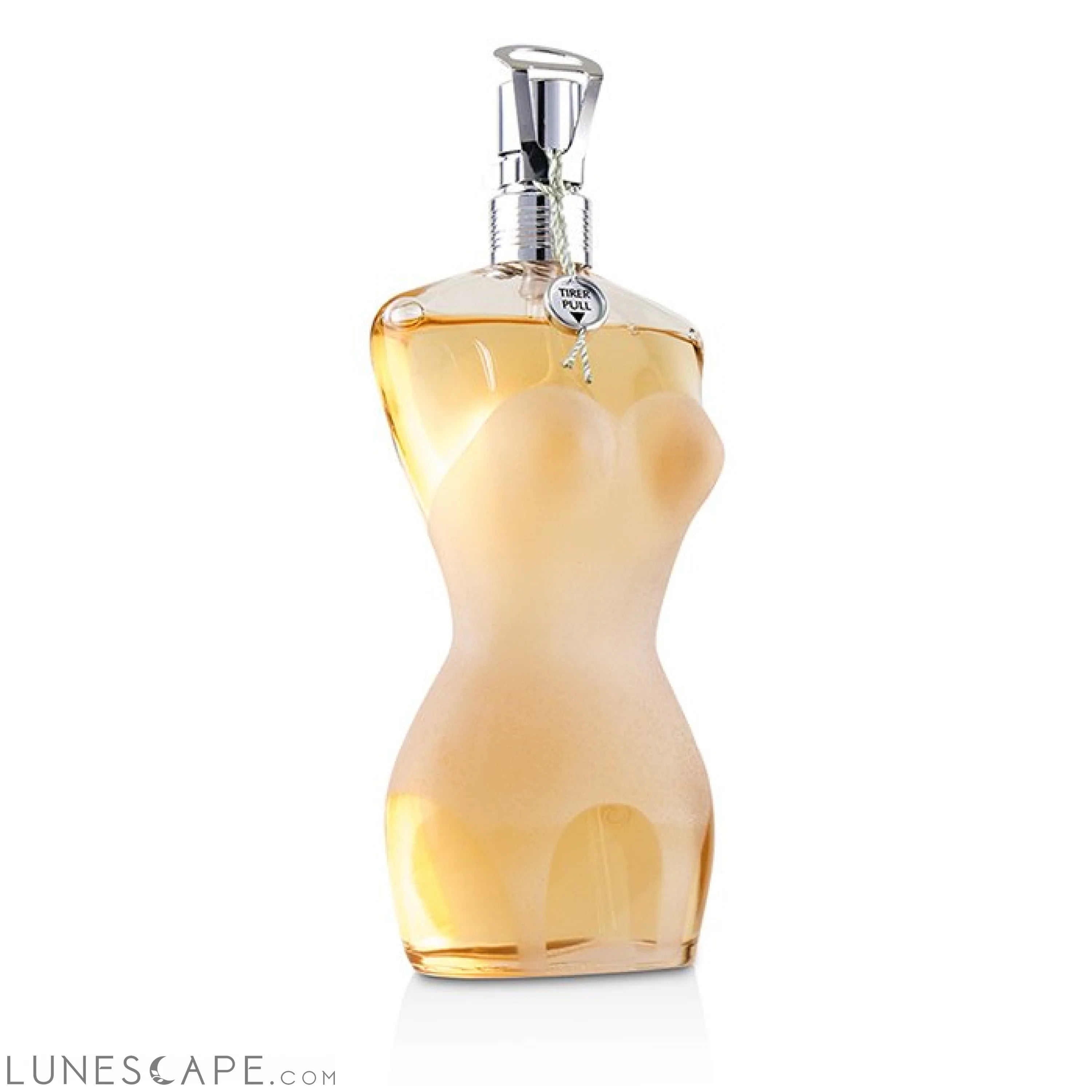 JEAN PAUL GAULTIER - Classique Eau De Toilette Spray LUNESCAPE