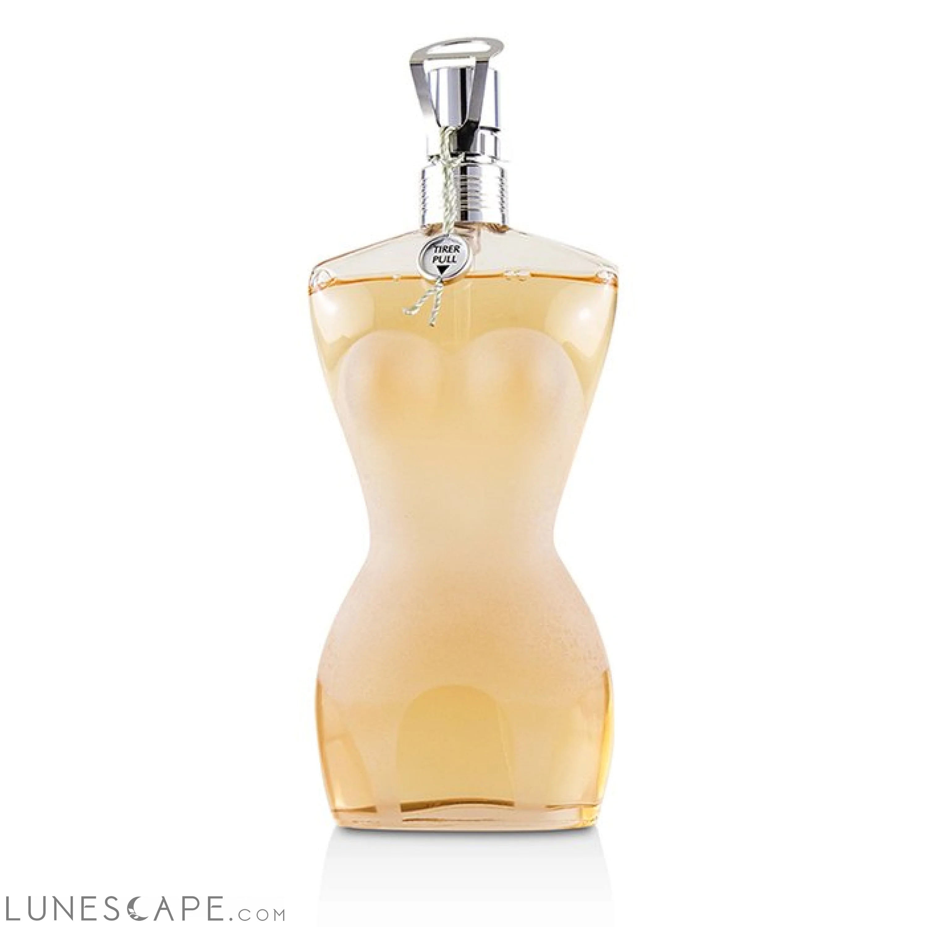 JEAN PAUL GAULTIER - Classique Eau De Toilette Spray LUNESCAPE