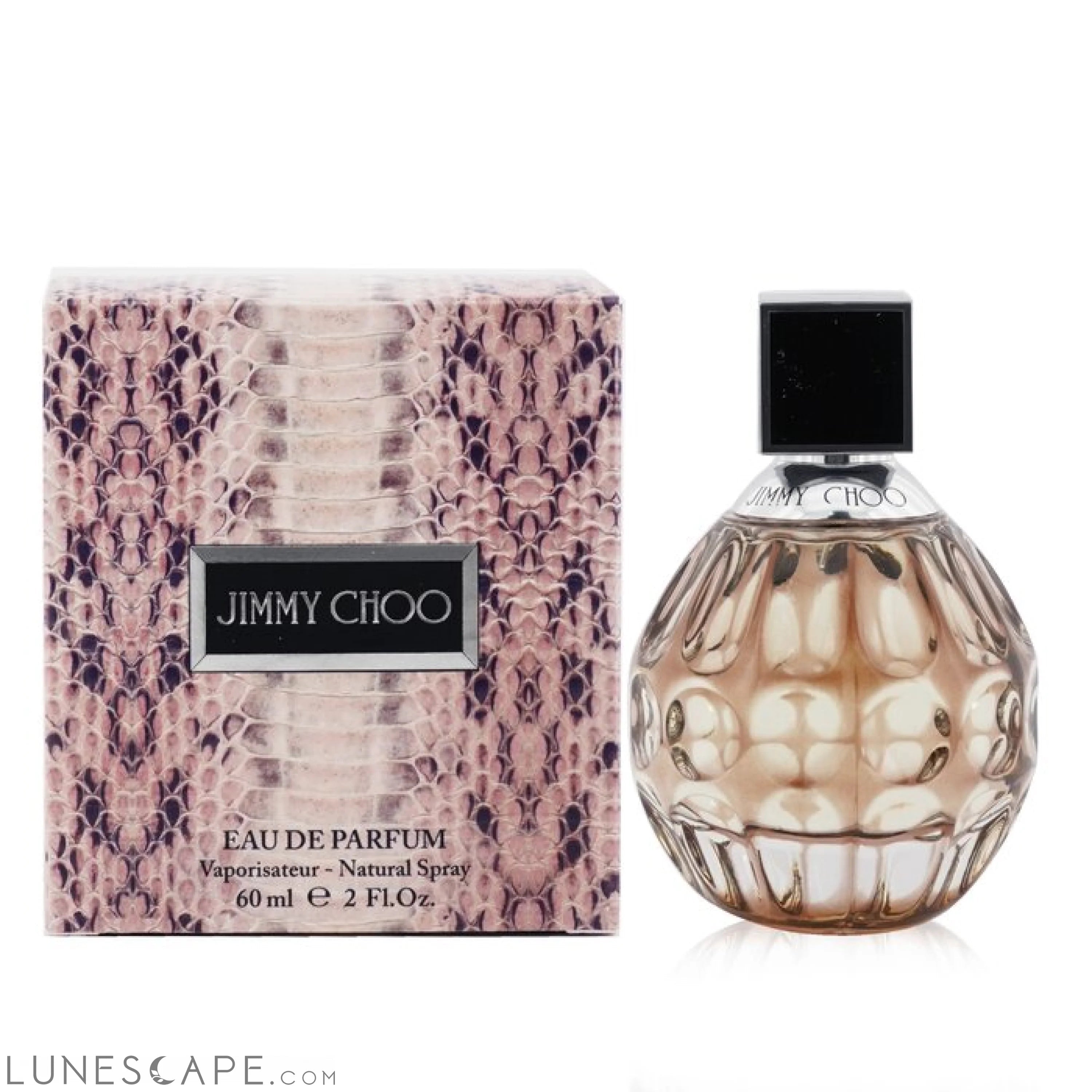 JIMMY CHOO - Eau De Parfum Spray LUNESCAPE