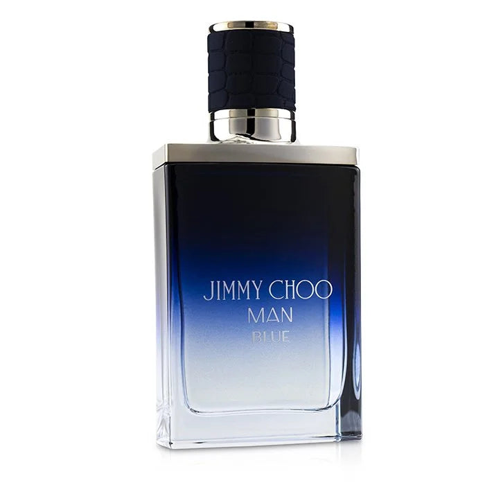 JIMMY CHOO - Man Blue Eau De Toilette Spray LUNESCAPE